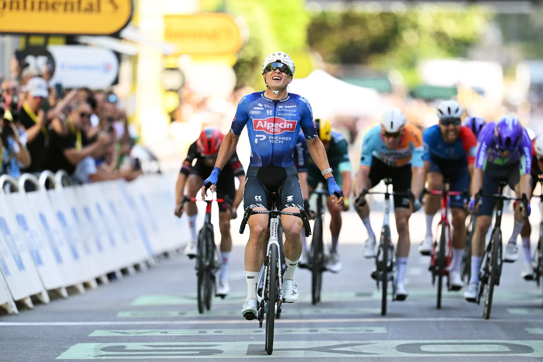 Tour de France