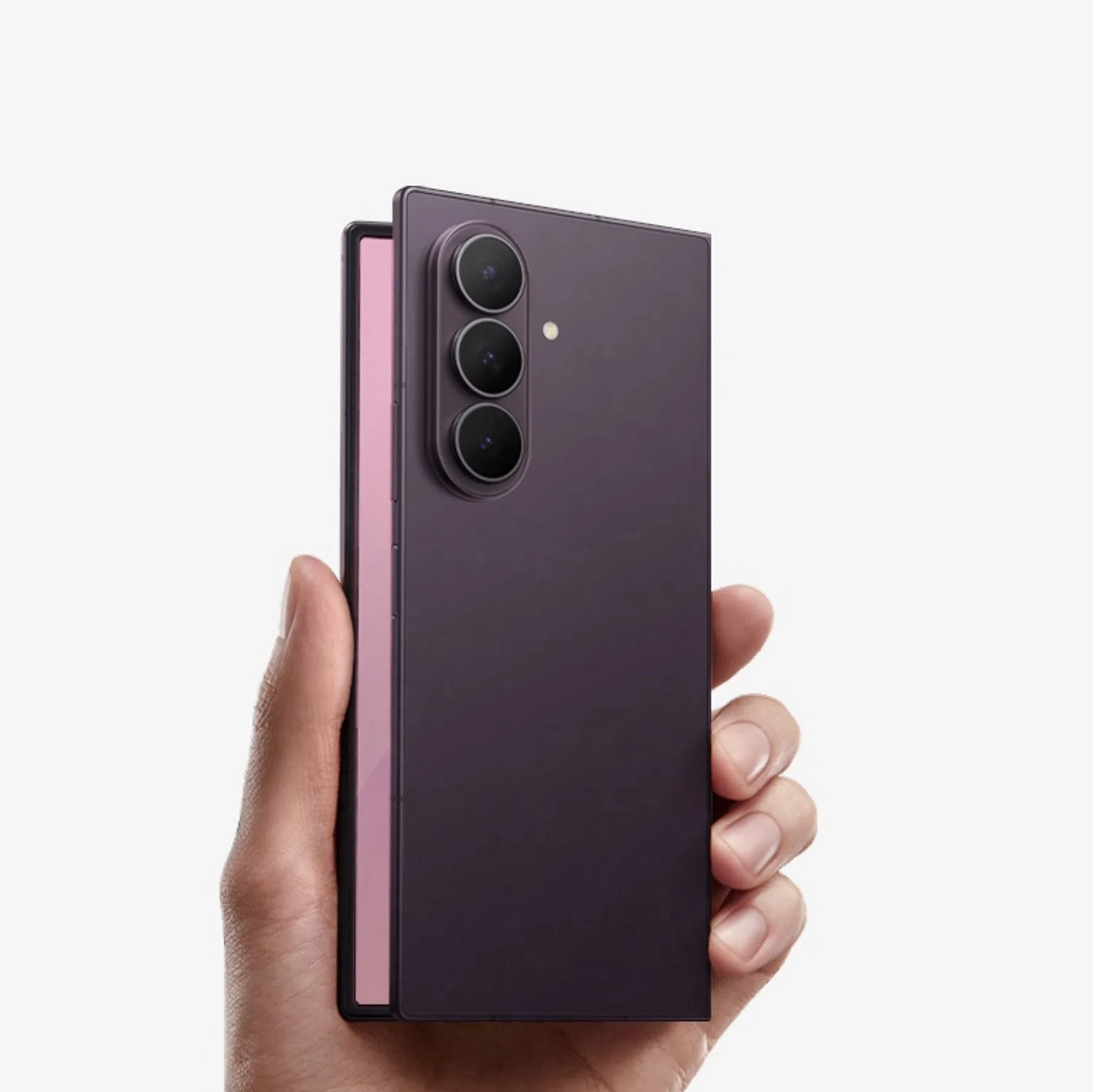Galaxy Z Fold8 Ultra
