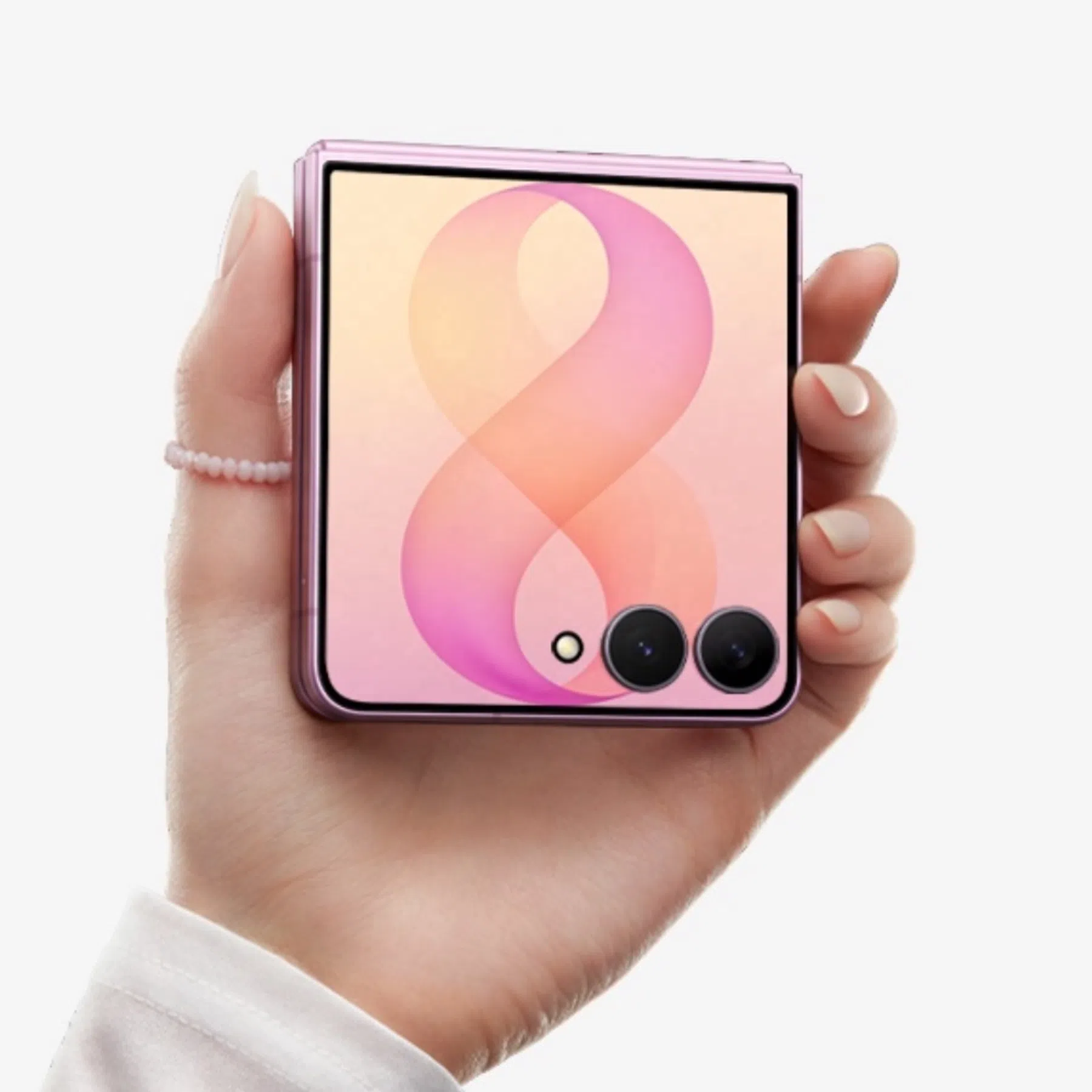 Galaxy Z Flip8