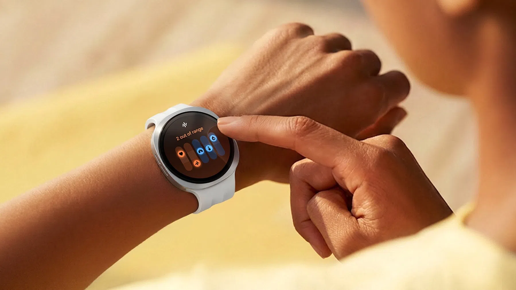 De Galaxy Watch 9