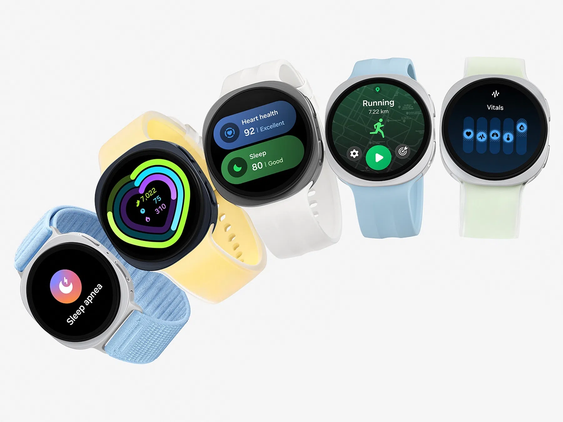 Galaxy Watch9