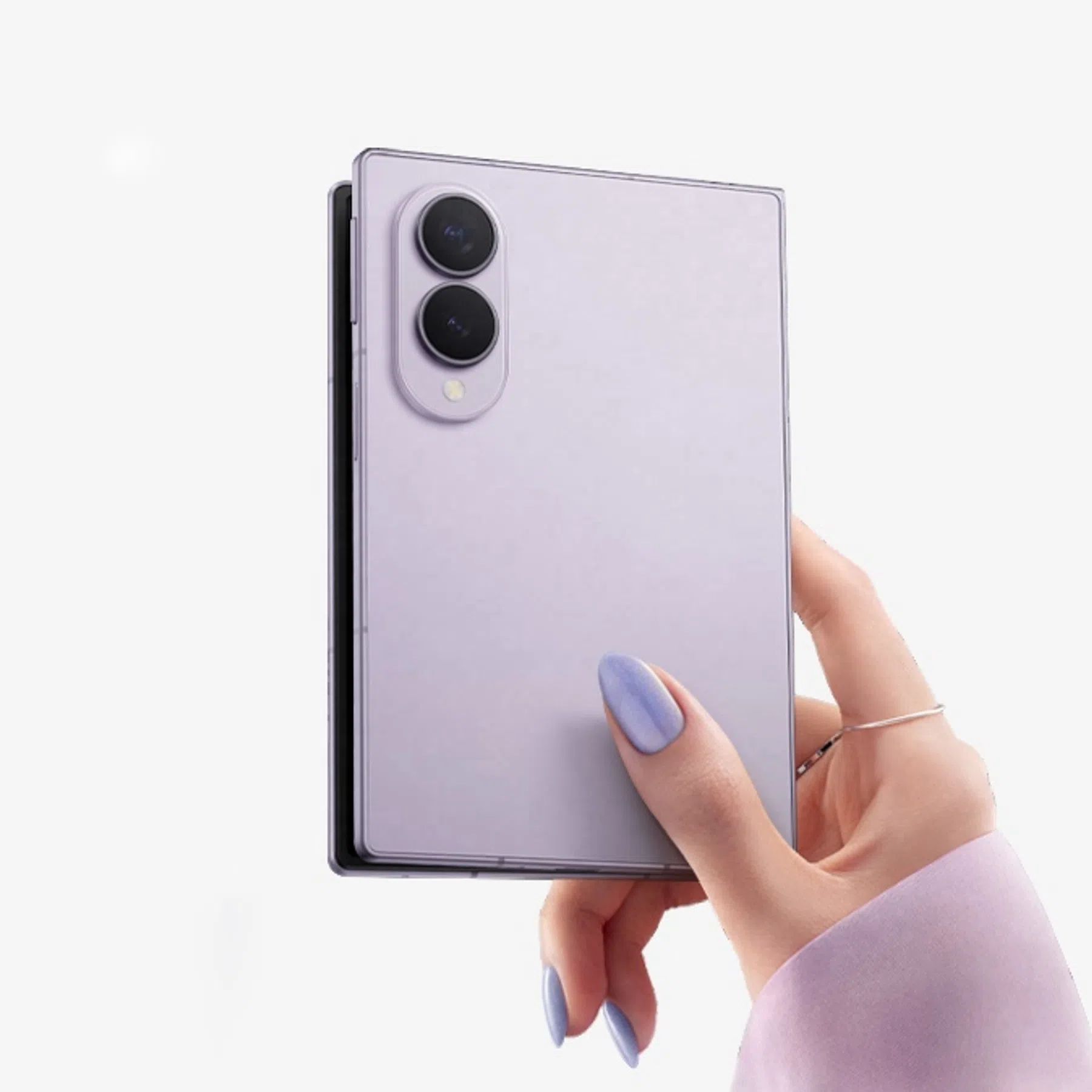 Galaxy Z Fold8