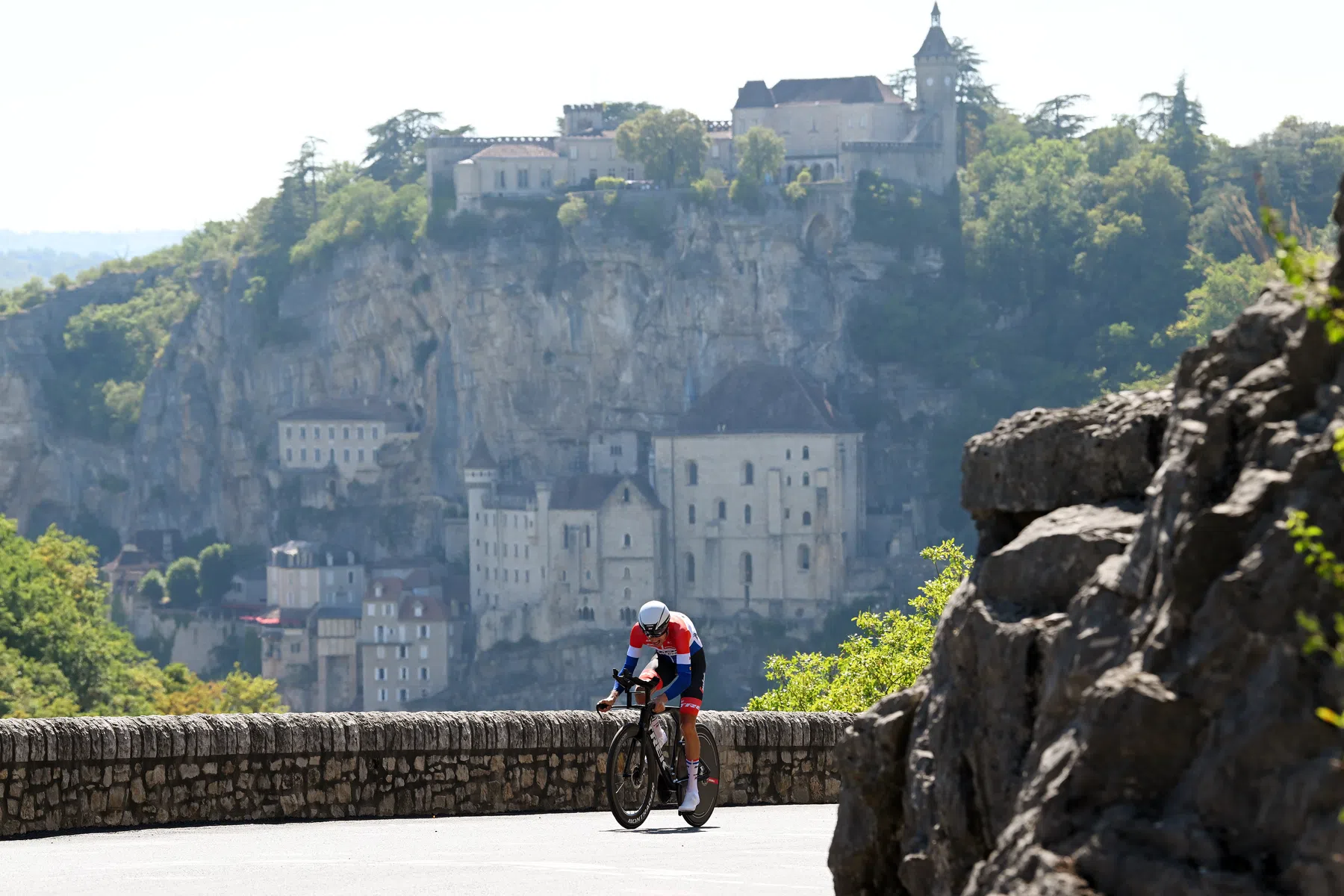 Laatste Tour de France