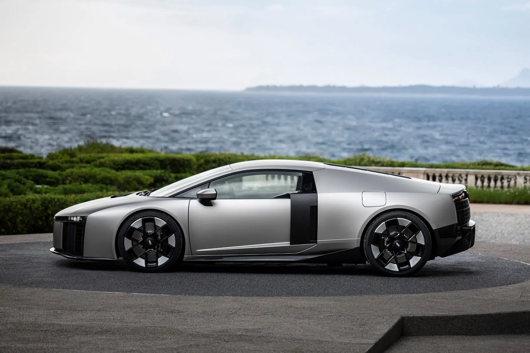 Audi Nuvolari