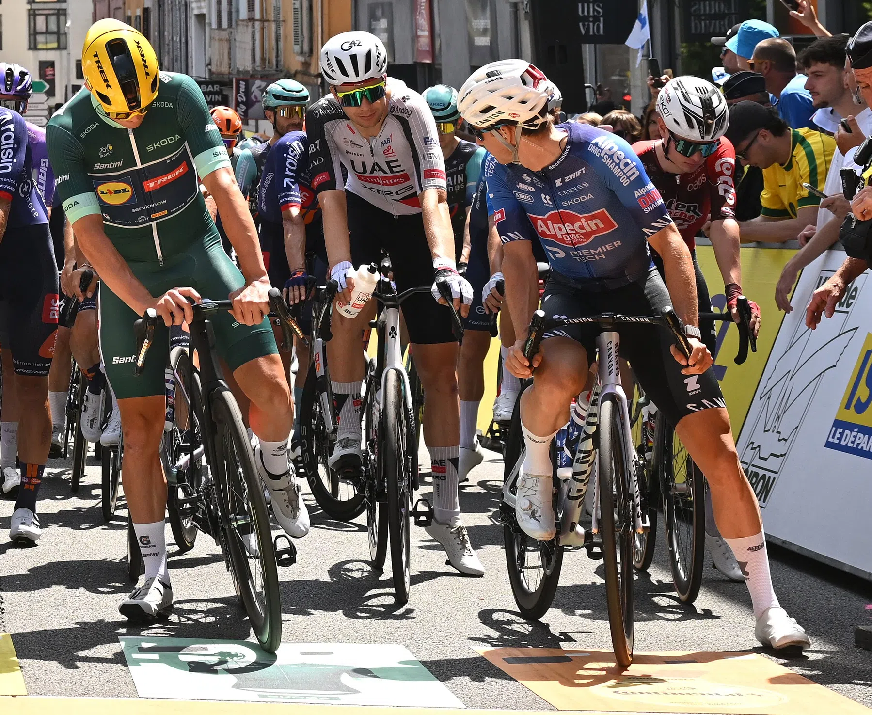 Tour de France