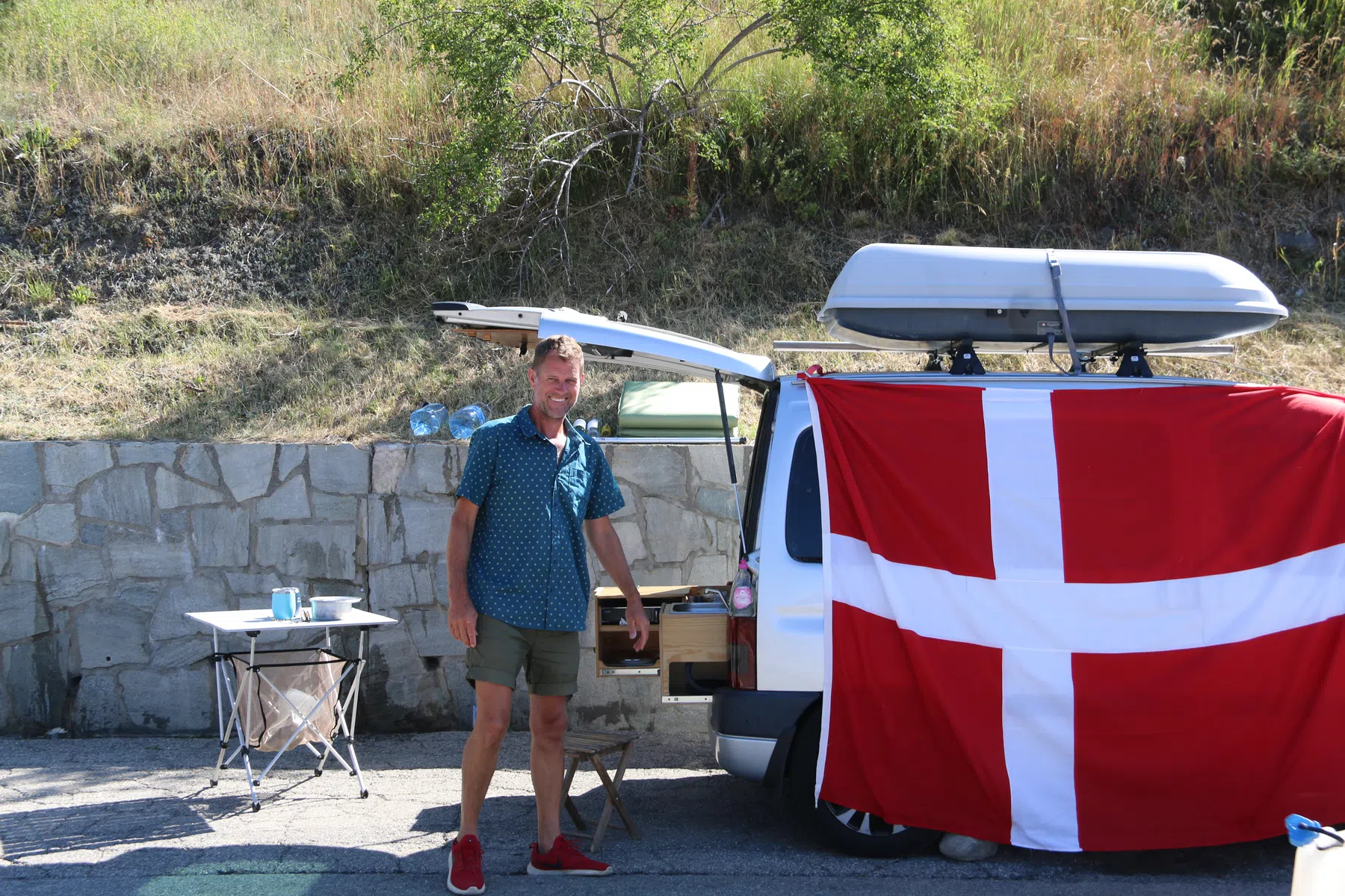 Mats Noordover