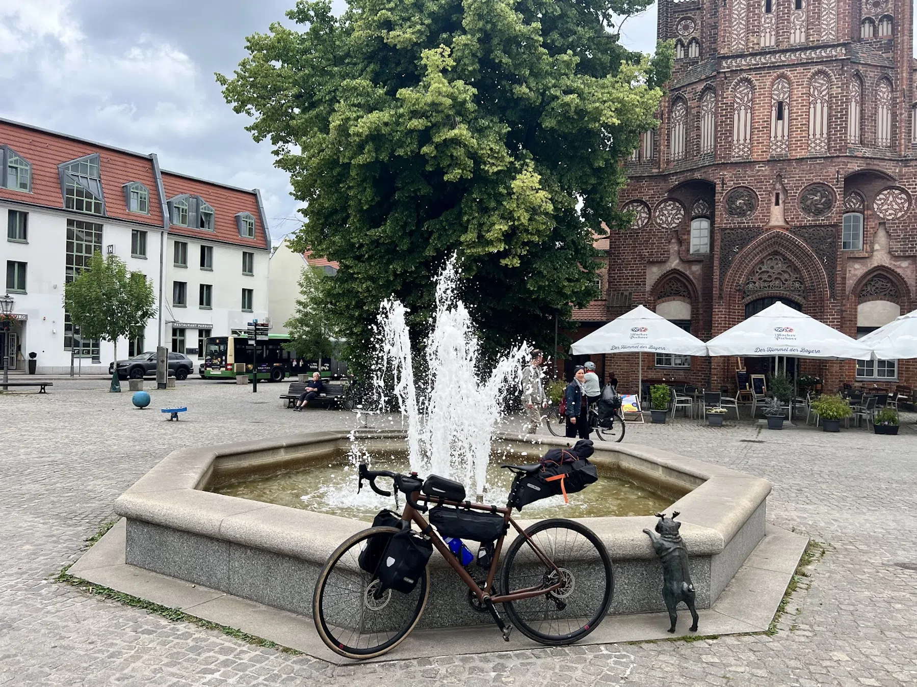 Brandenburg an der Havel