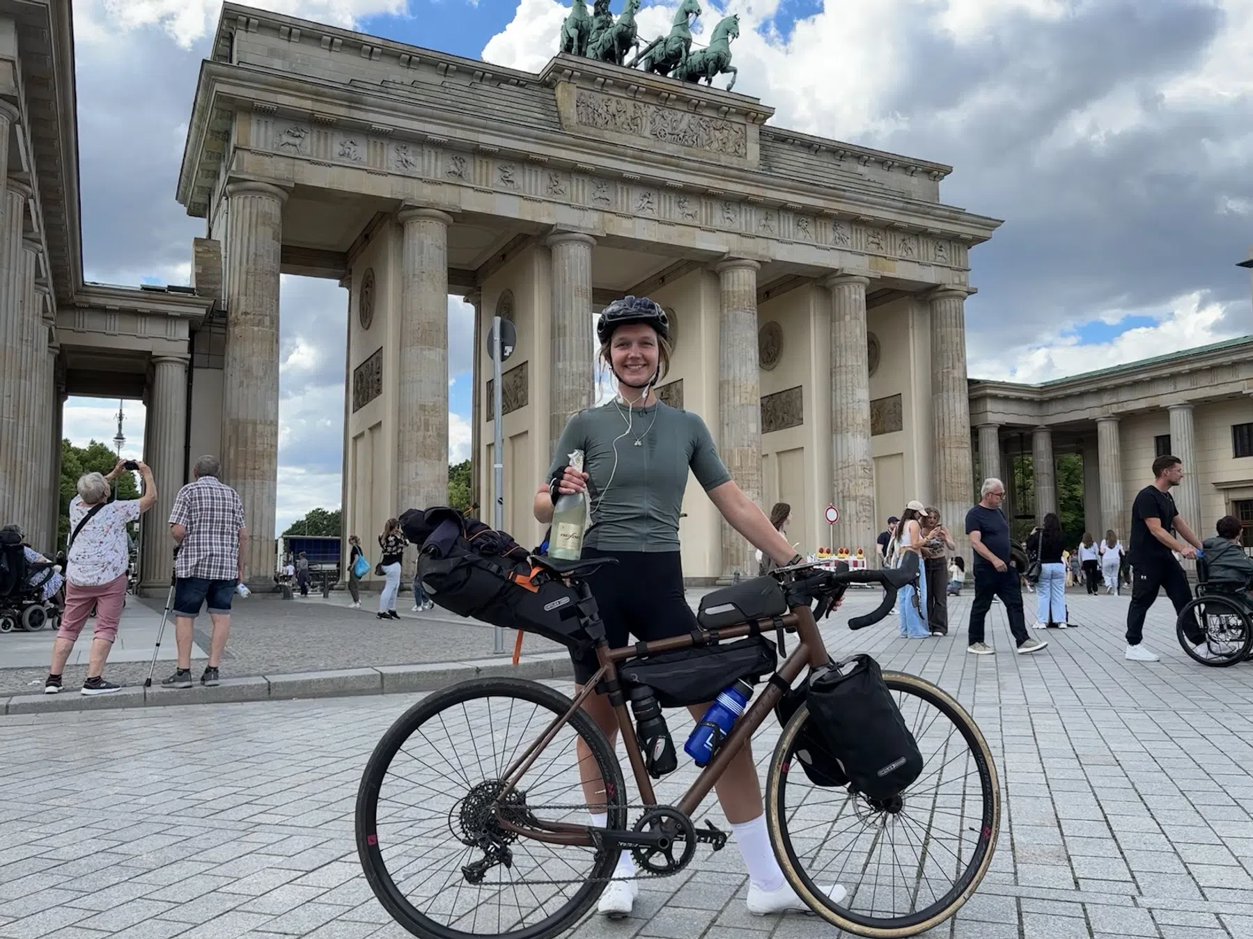 Brandenburger Tor