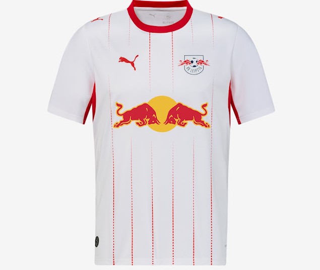 RB Leipzig Heimtrikot