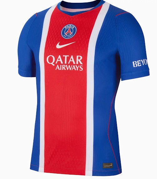 Paris Saint-Germain Heimtrikot