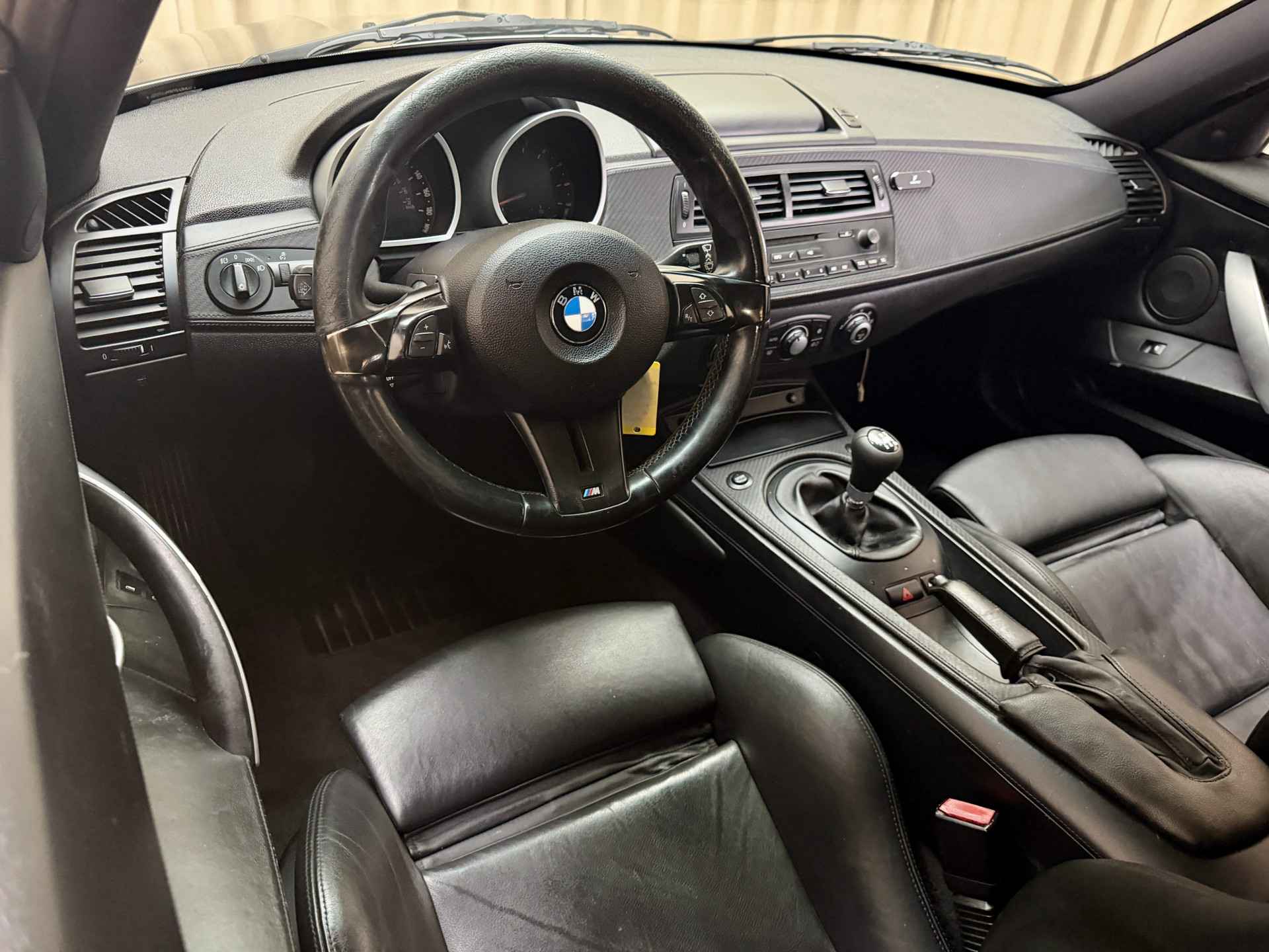 BMW Z4 M Coupé Marktplaats