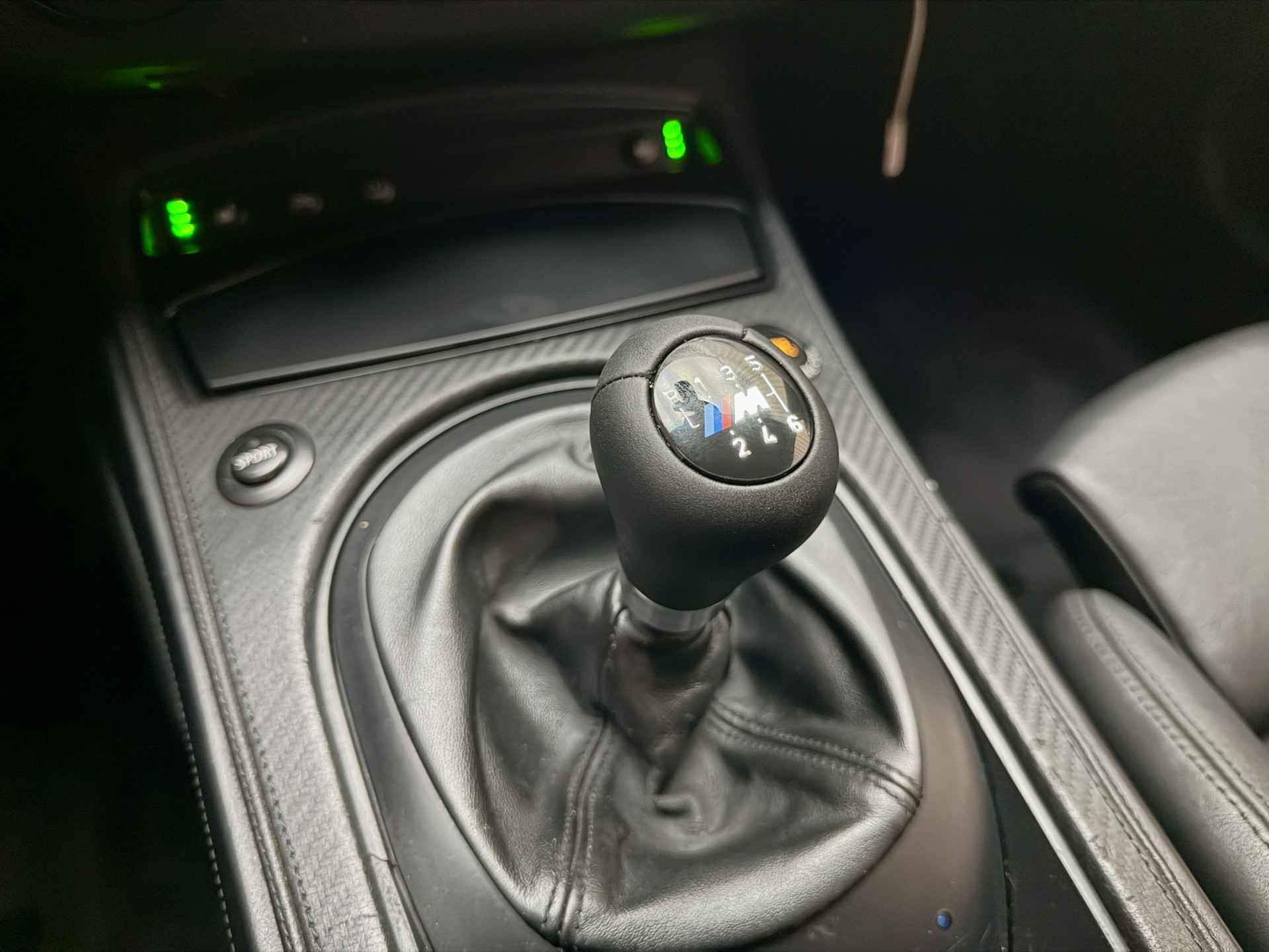 BMW Z4 M Coupé Marktplaats