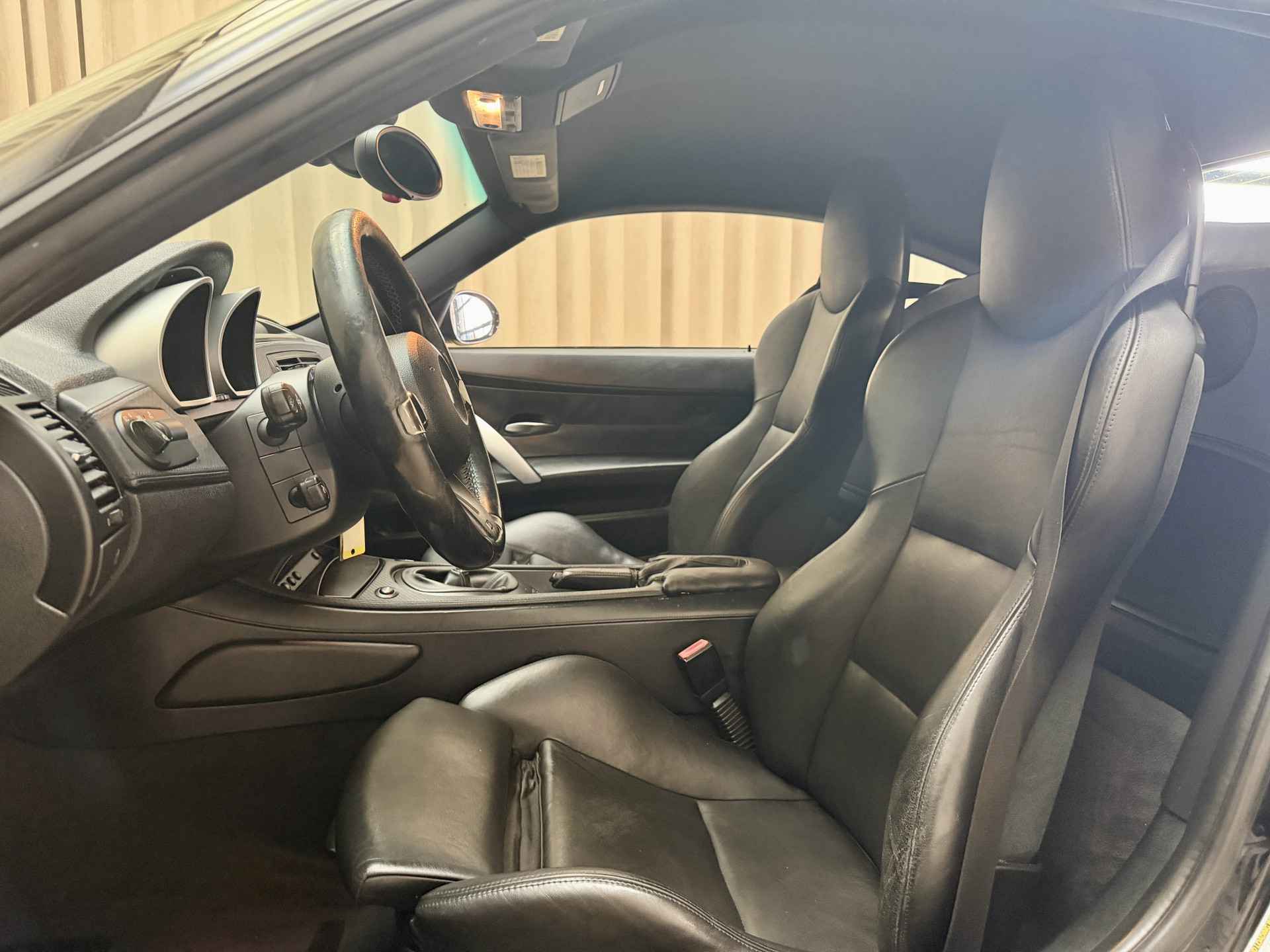 BMW Z4 M Coupé Marktplaats