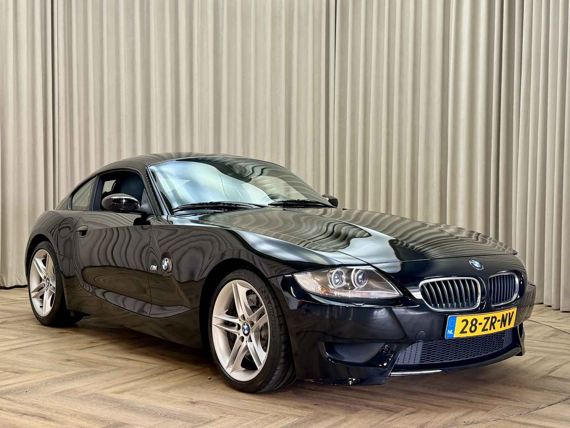 BMW Z4 M Coupé Marktplaats