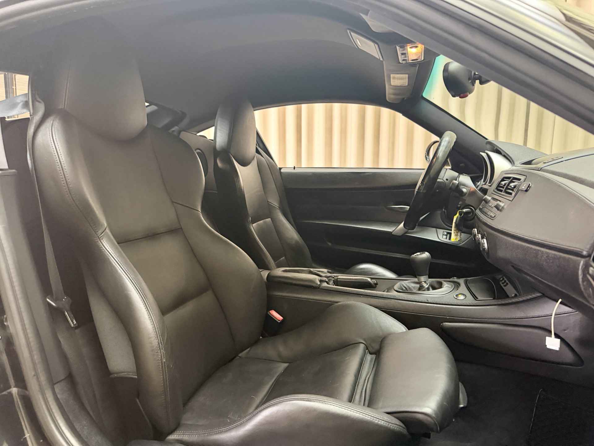 BMW Z4 M Coupé Marktplaats