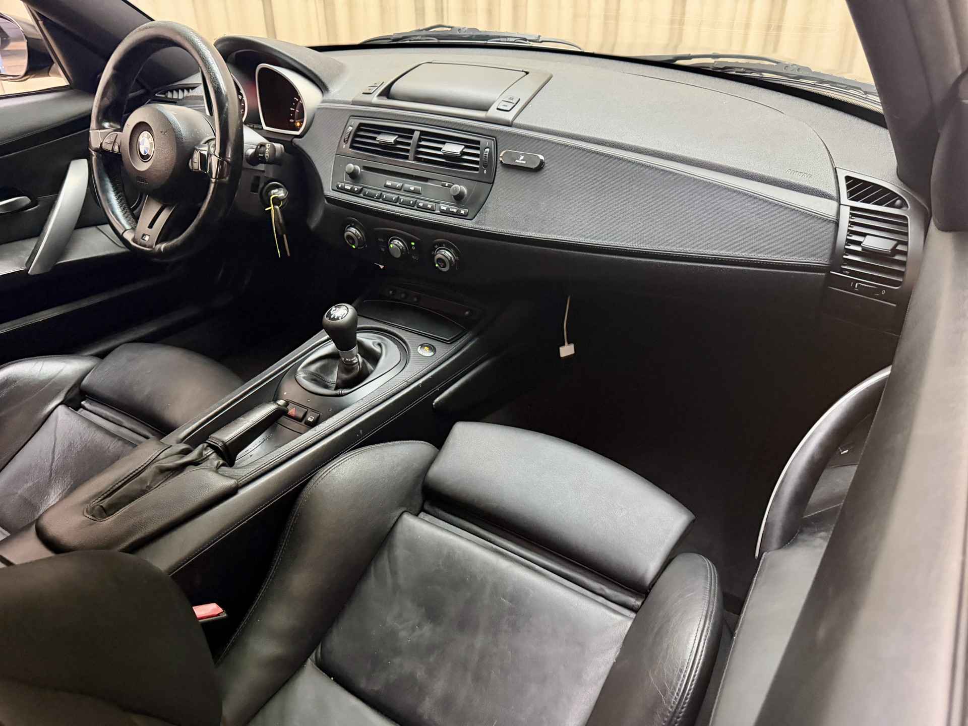 BMW Z4 M Coupé Marktplaats
