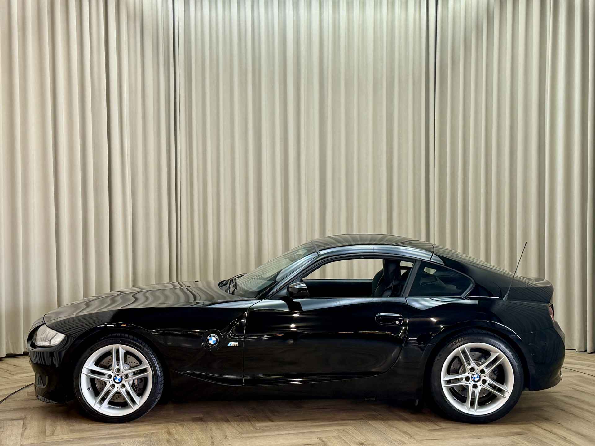 BMW Z4 M Coupé Marktplaats