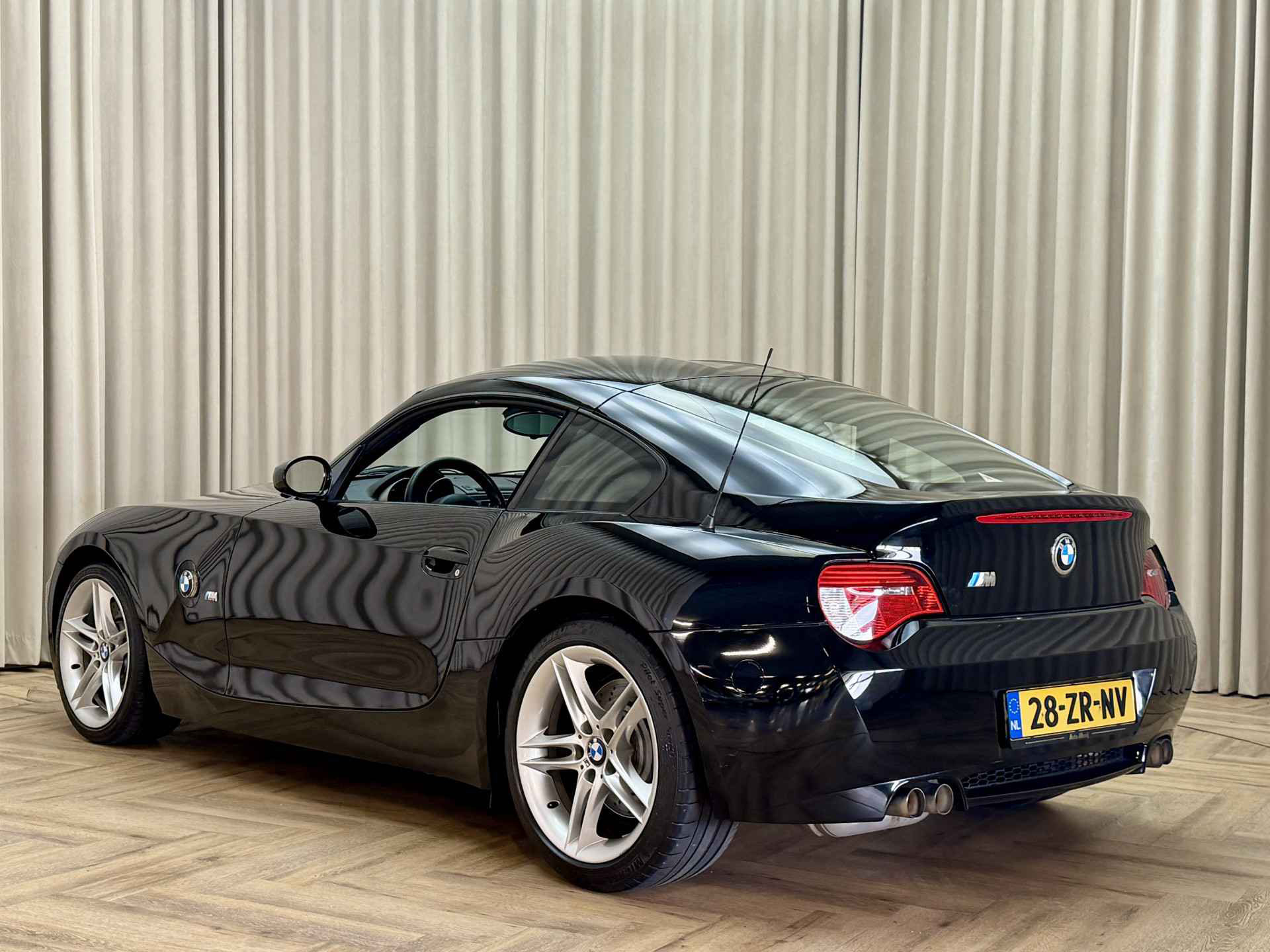 BMW Z4 M Coupé Marktplaats