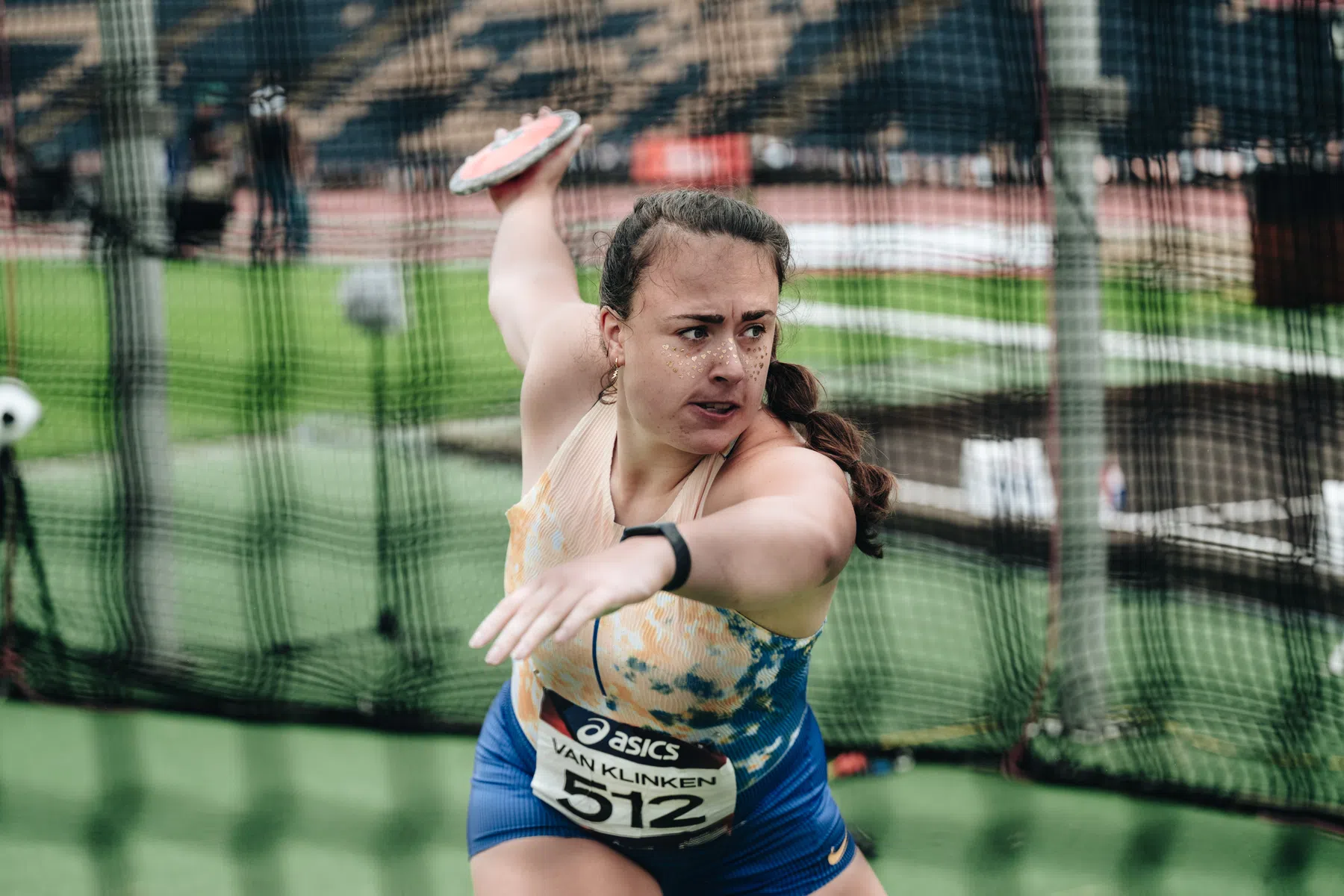 Jorinde van Klinken