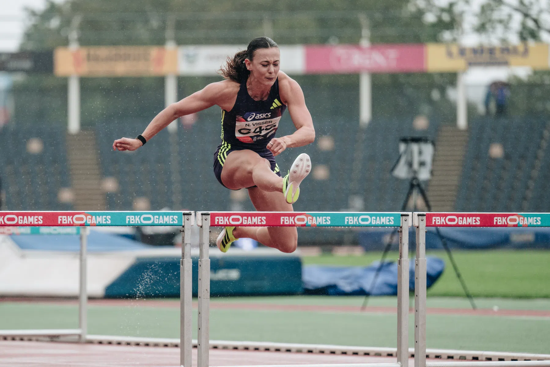 Nadine Visser