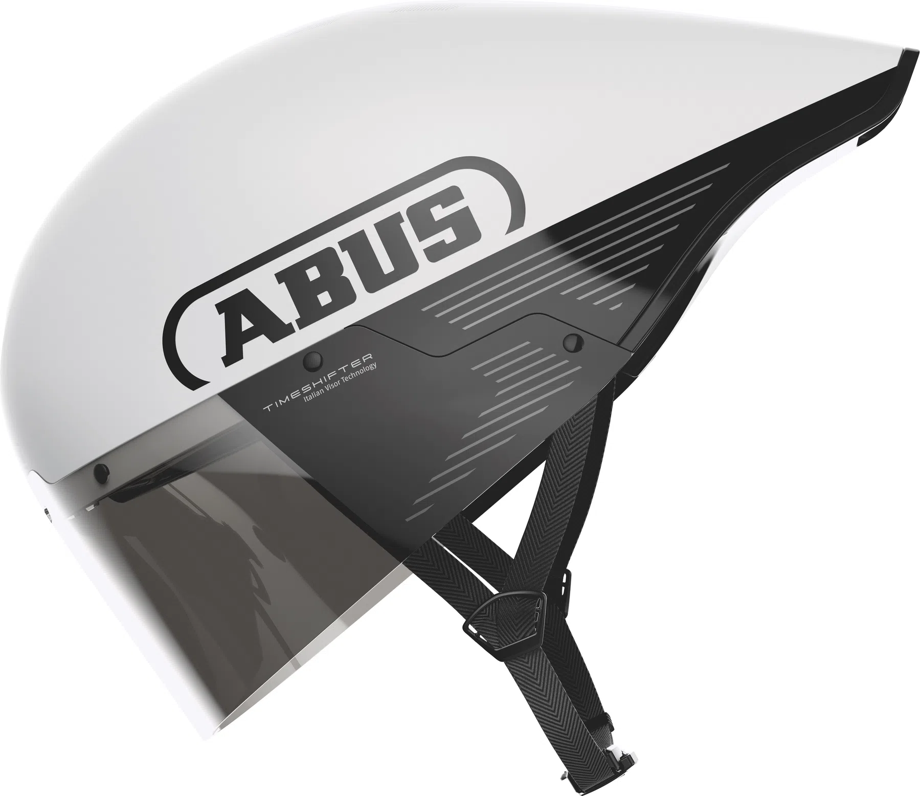 Abus Timeshifter