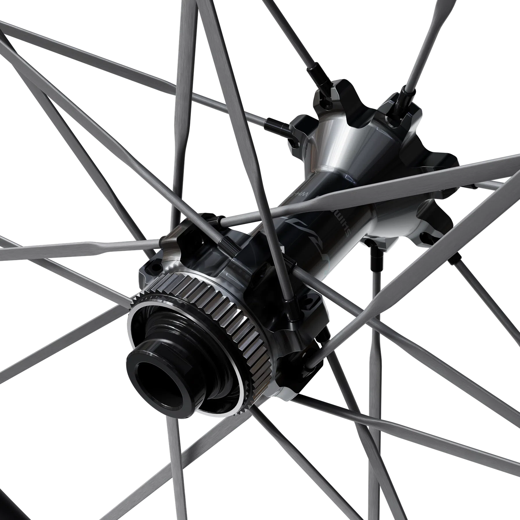 NIEUWE DURA-ACE WHEEL LINEUP