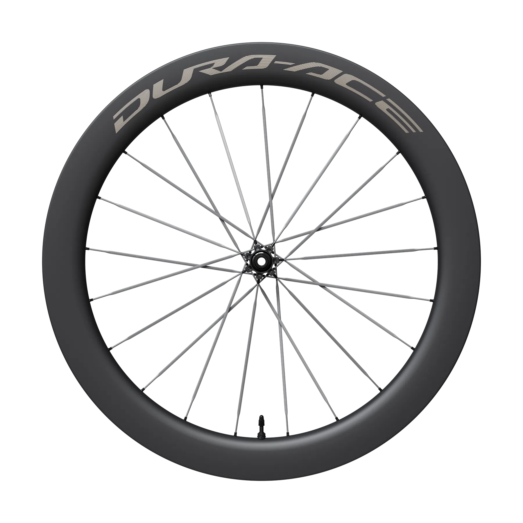 NIEUWE DURA-ACE WHEEL LINEUP