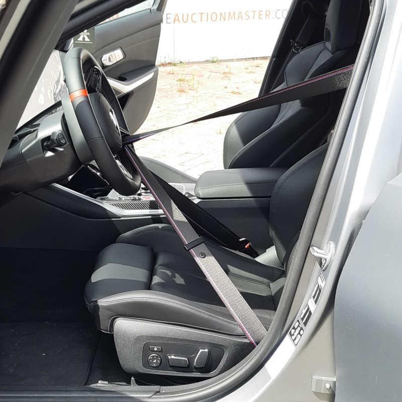 M3 Touring Domeinen
