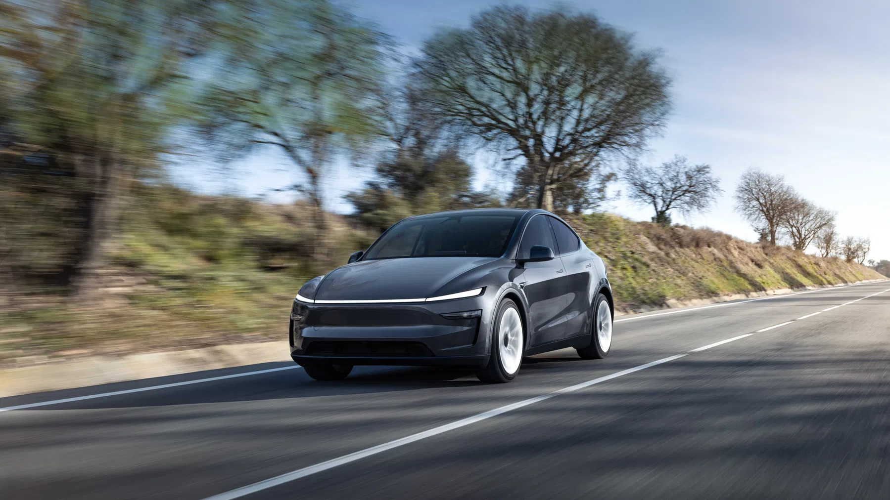 Tesla Model Y Premium