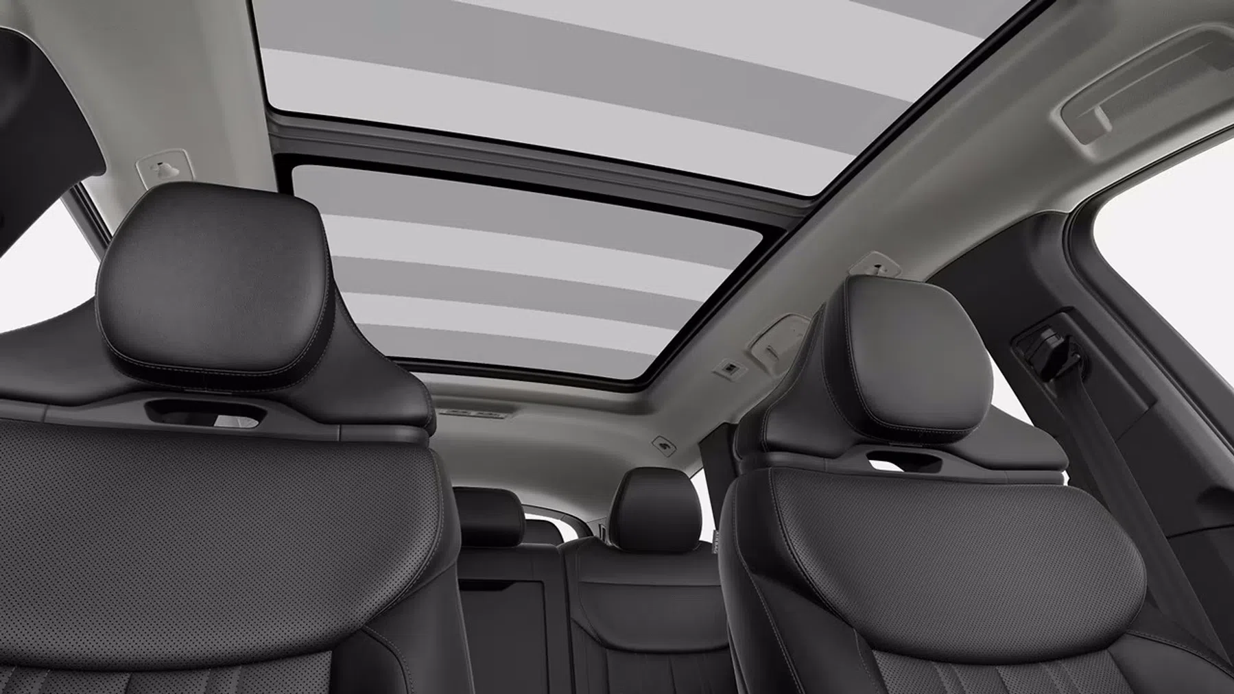 Audi Q9 Configurator