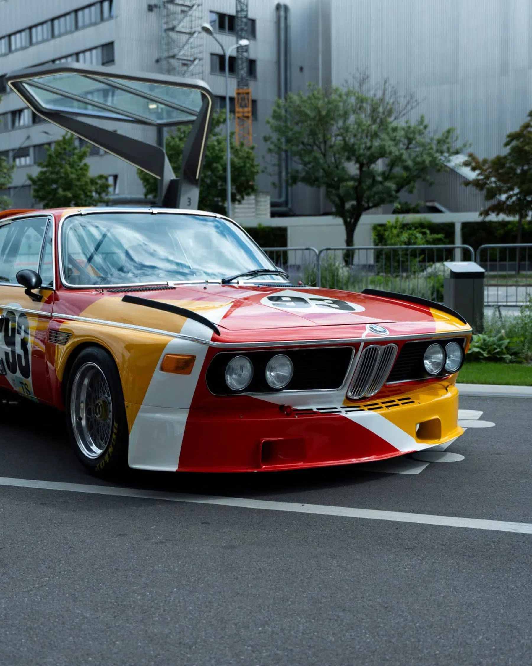 BMW Art Cars