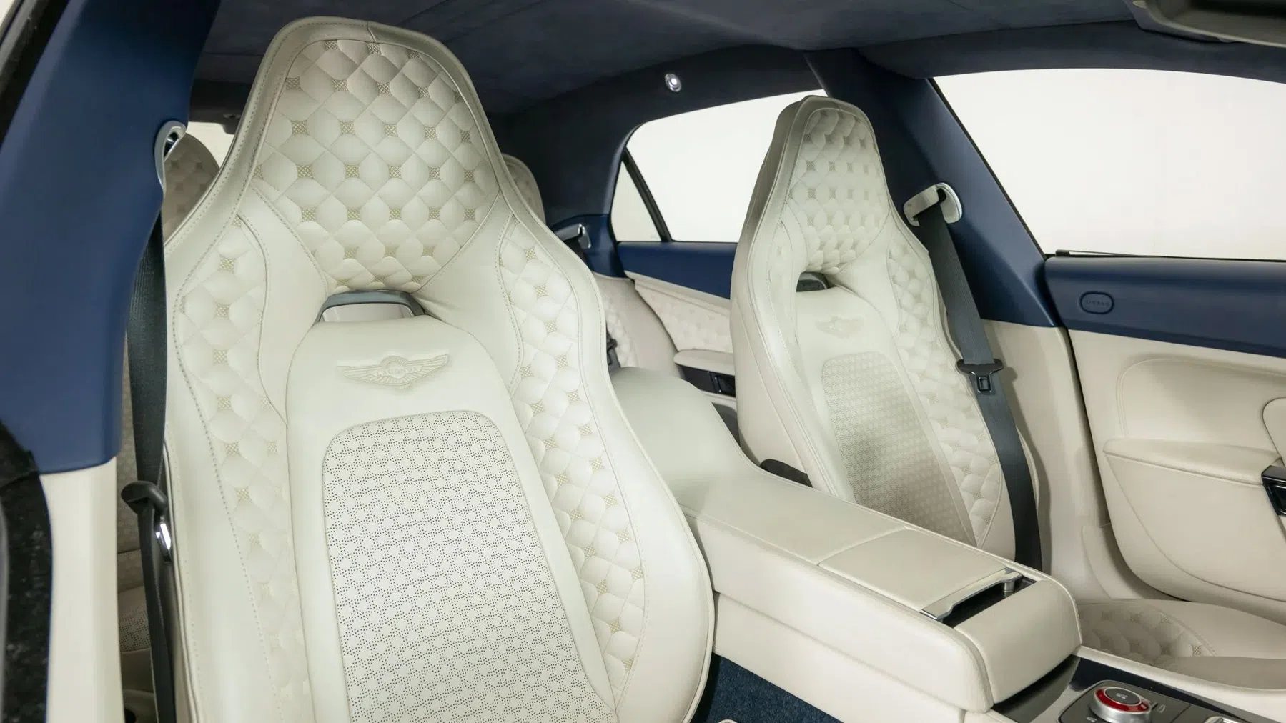 Aston Martin Lagonda Taraf