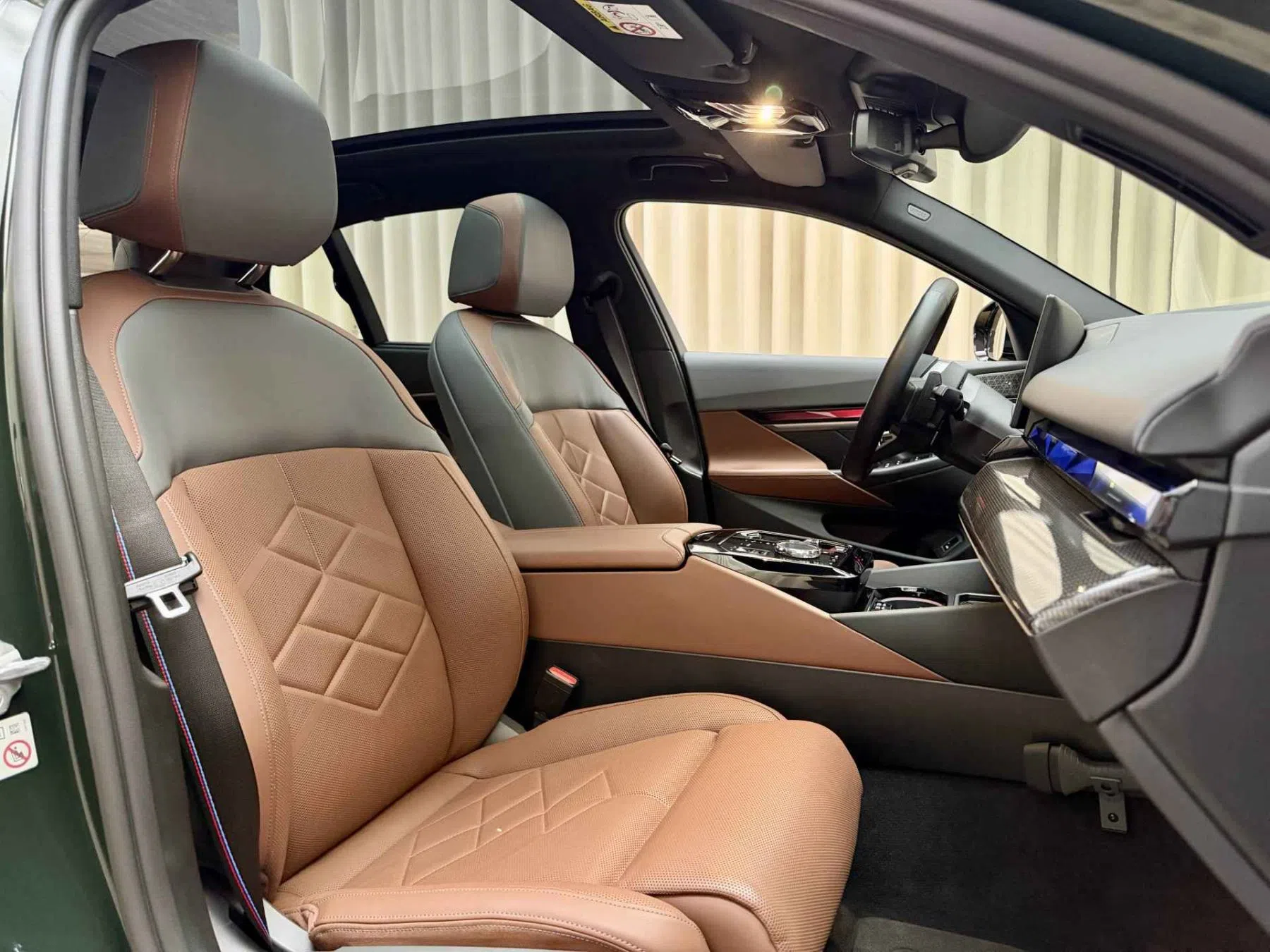 BMW 550e G60 Marktplaats