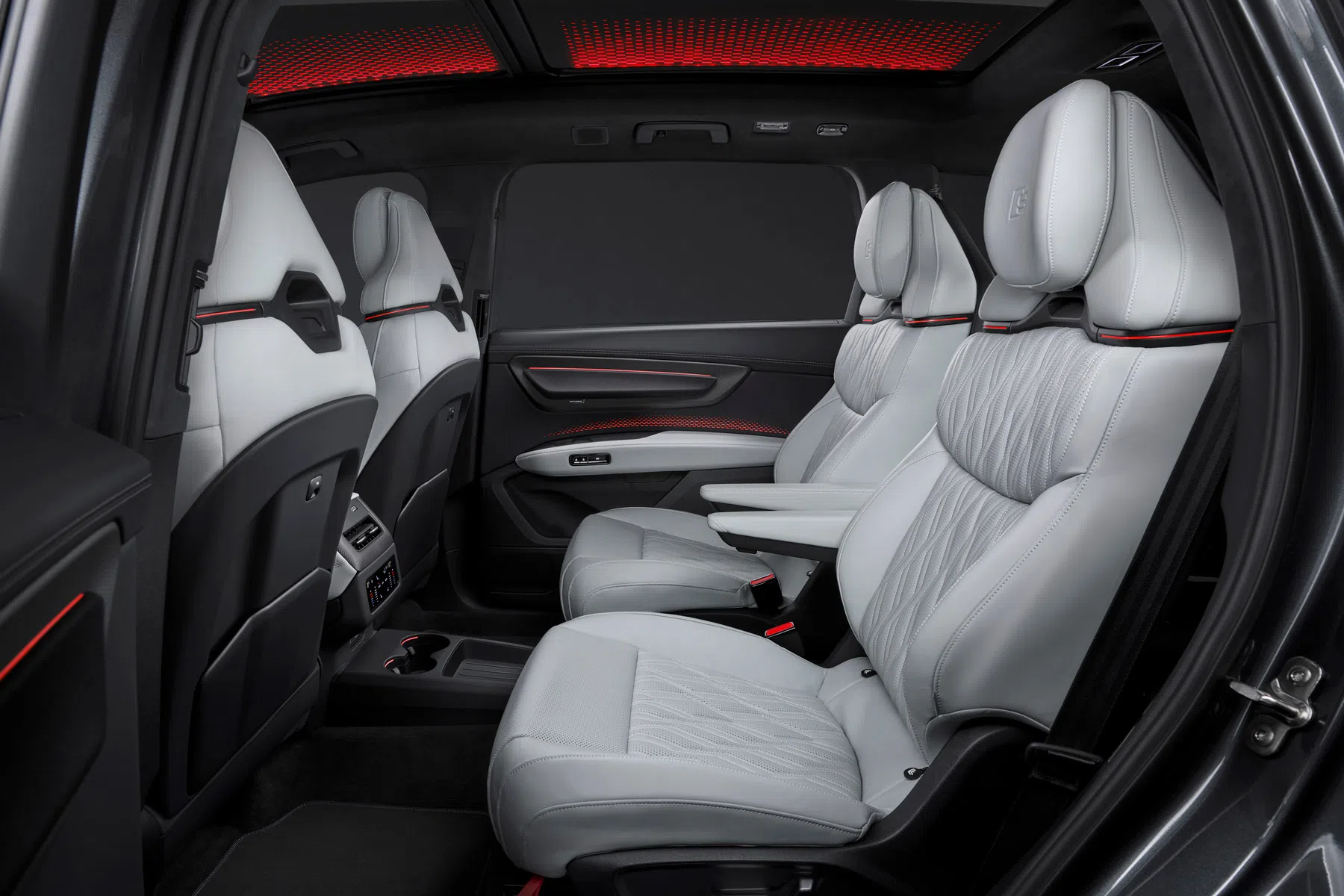 Audi Q7 vs Q9