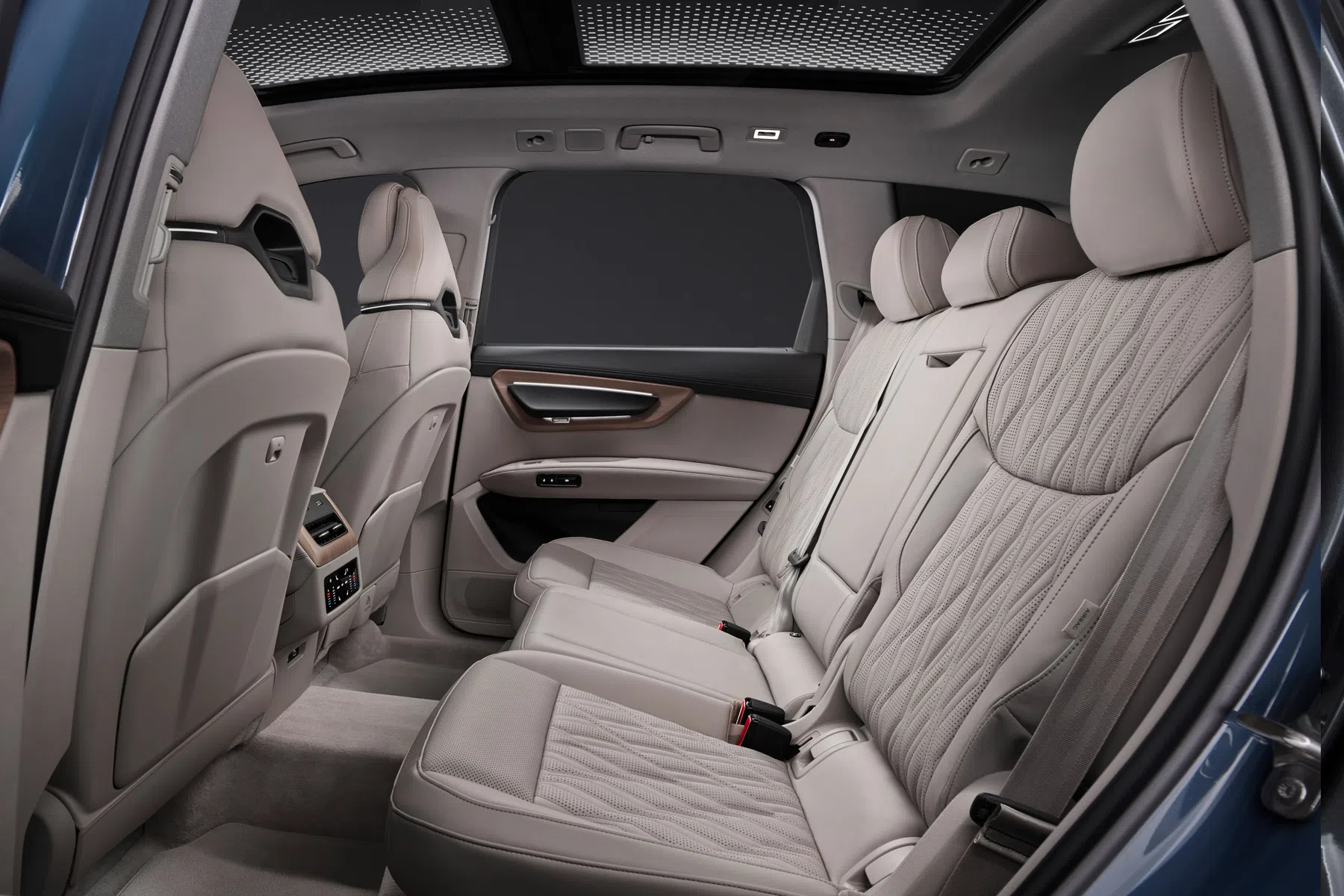 Audi Q7 vs Q9
