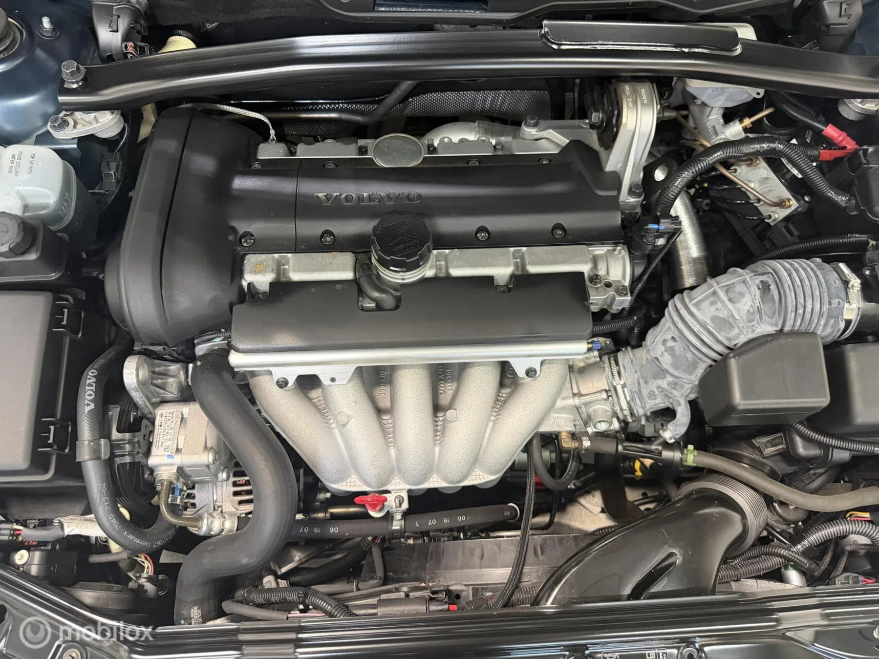 Volvo V70 Marktplaats