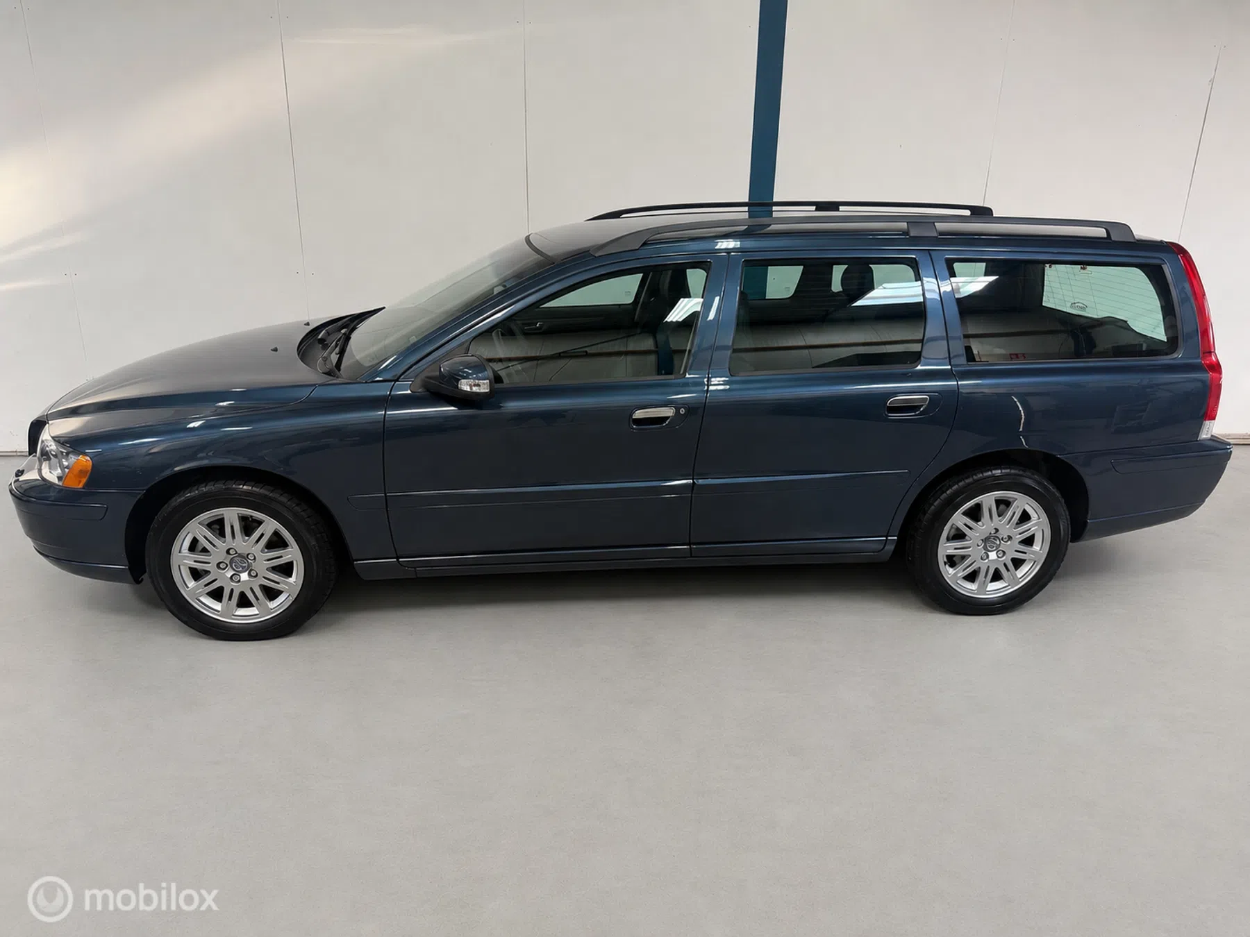 Volvo V70 Marktplaats