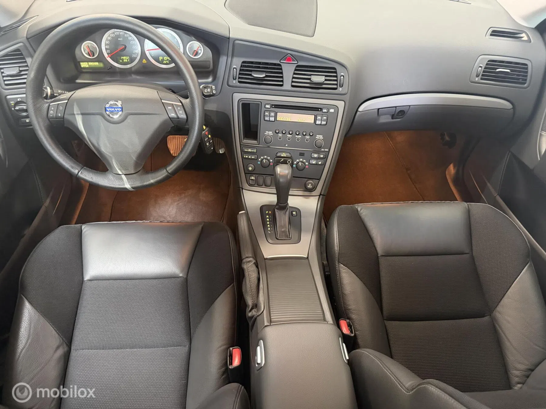 Volvo V70 Marktplaats