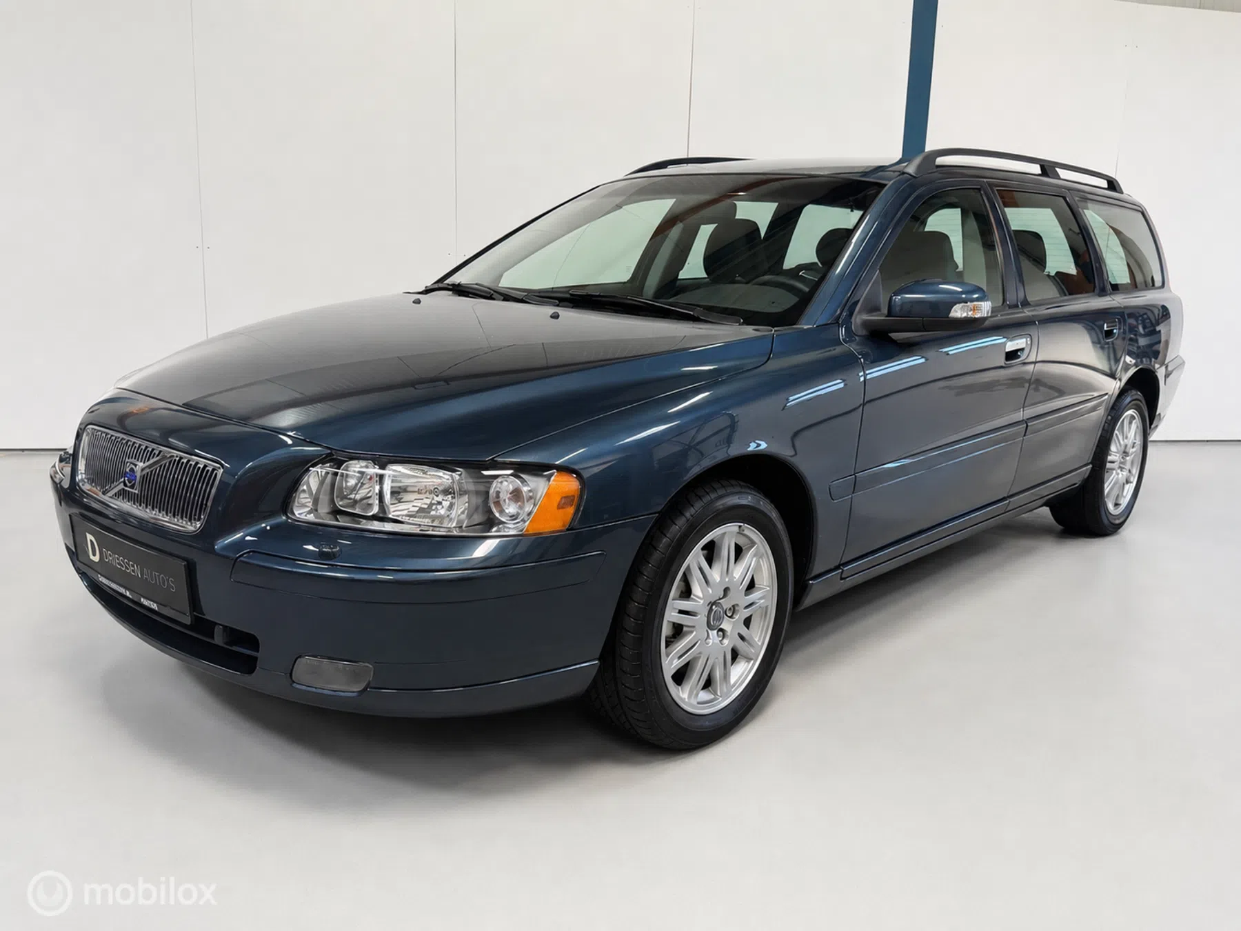 Volvo V70 Marktplaats