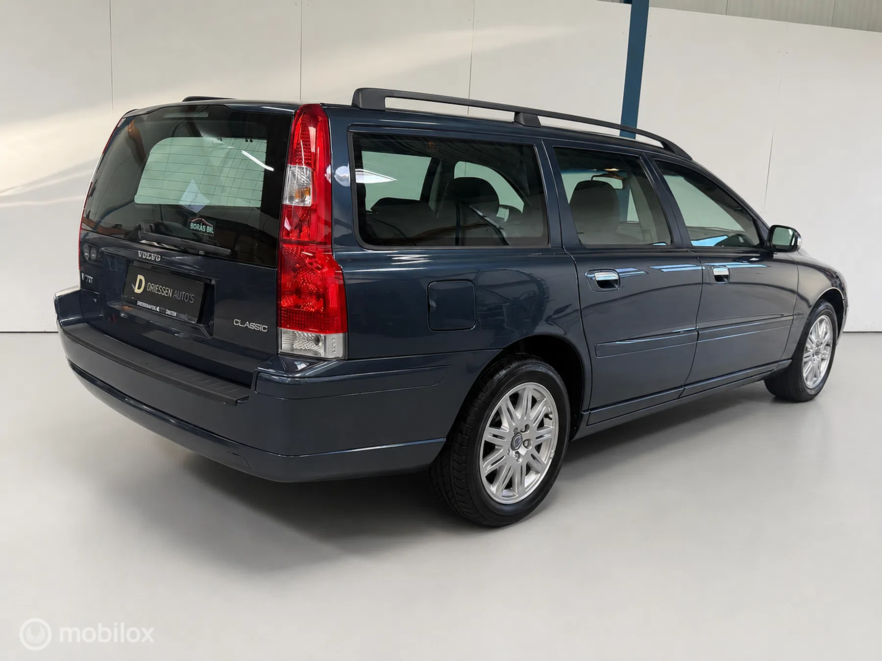 Volvo V70 Marktplaats