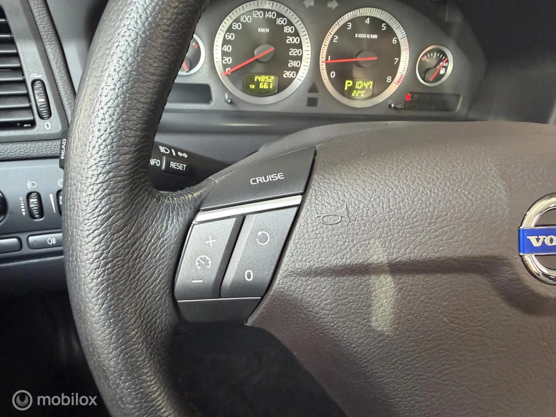 Volvo V70 Marktplaats