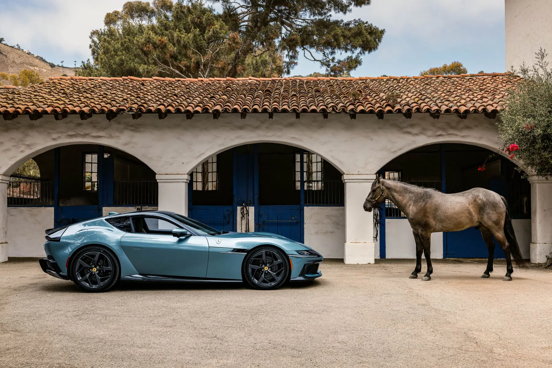 Ferrari 12Cilindri
