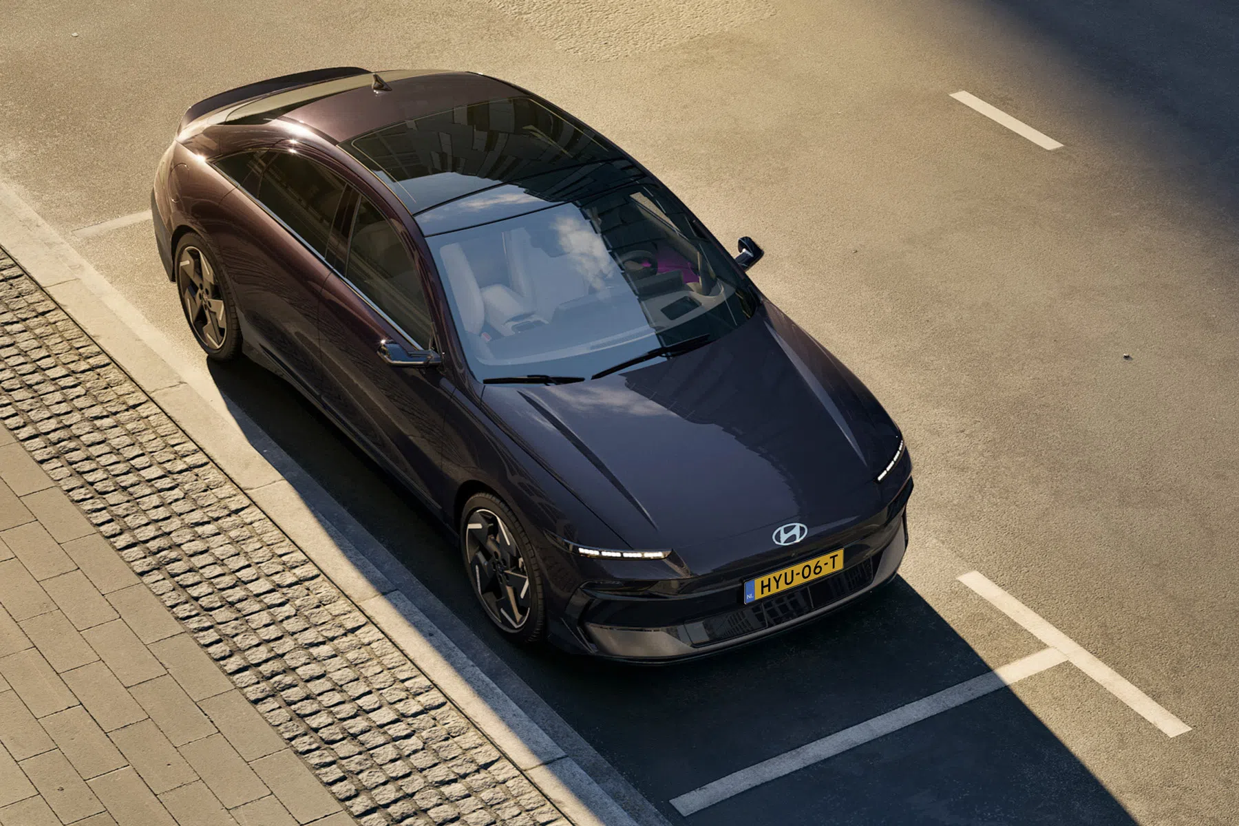 Hyundai Ioniq 6