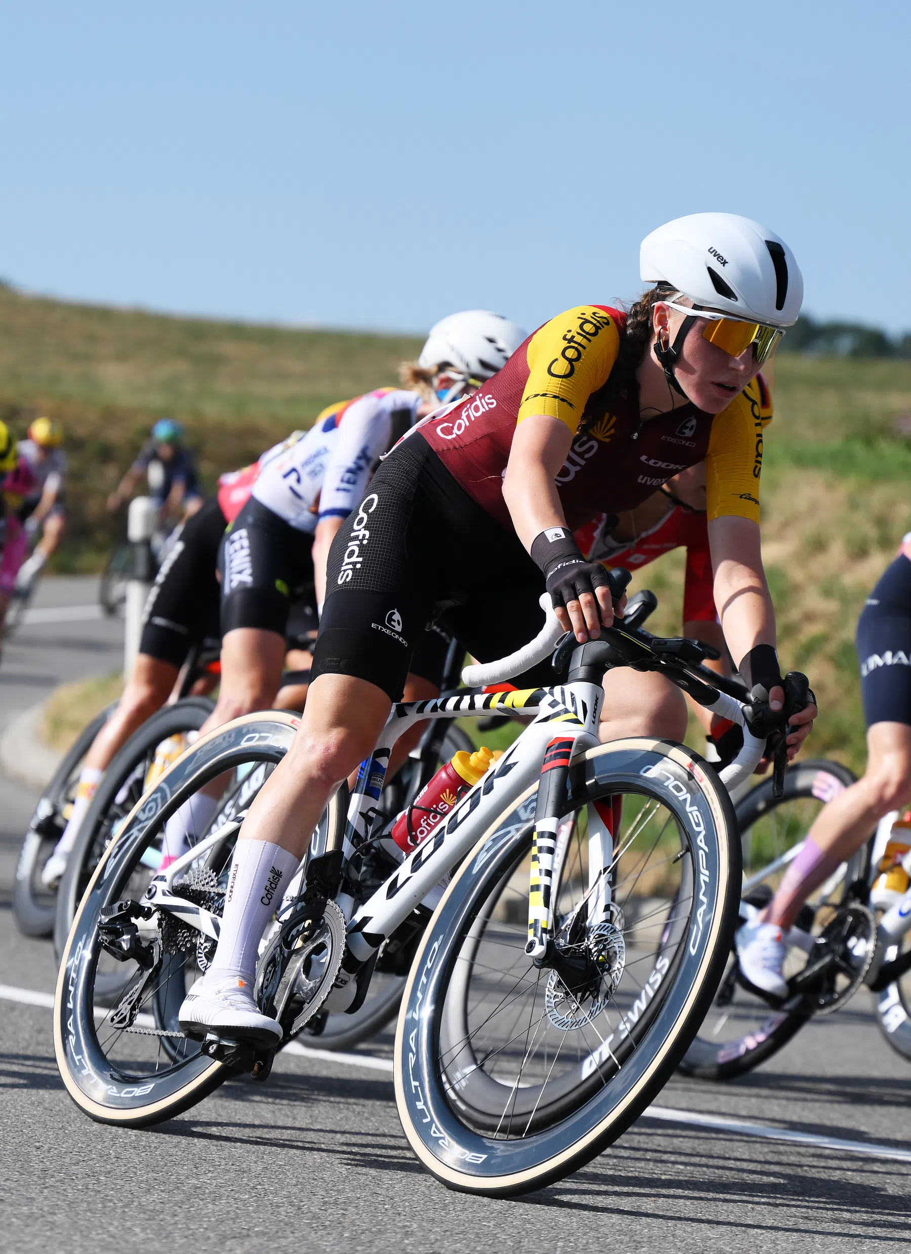 Cofidis Dames