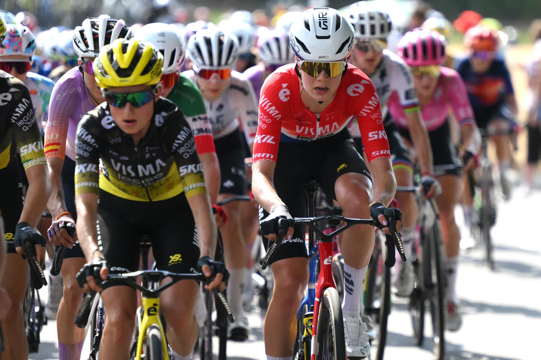 Cervelo dames