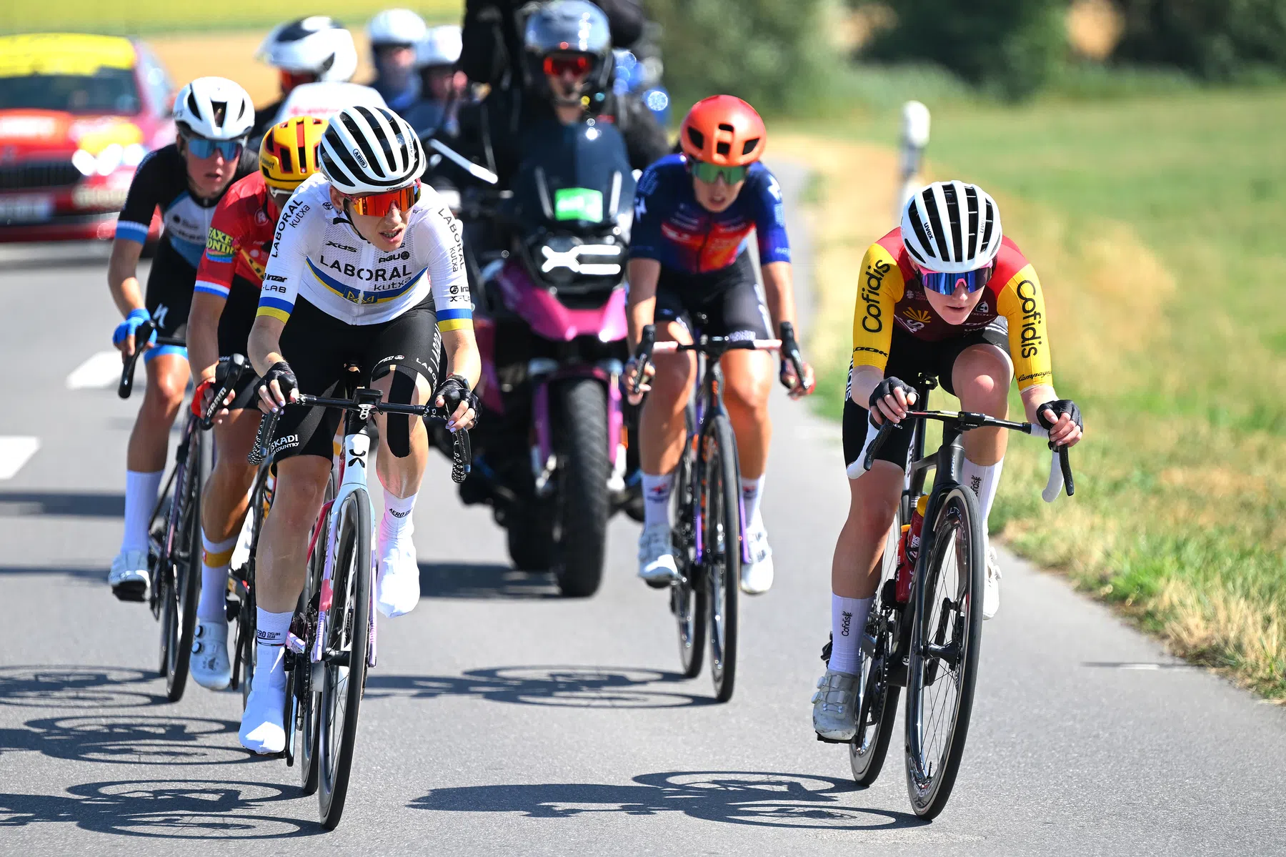 Cofidis Dames
