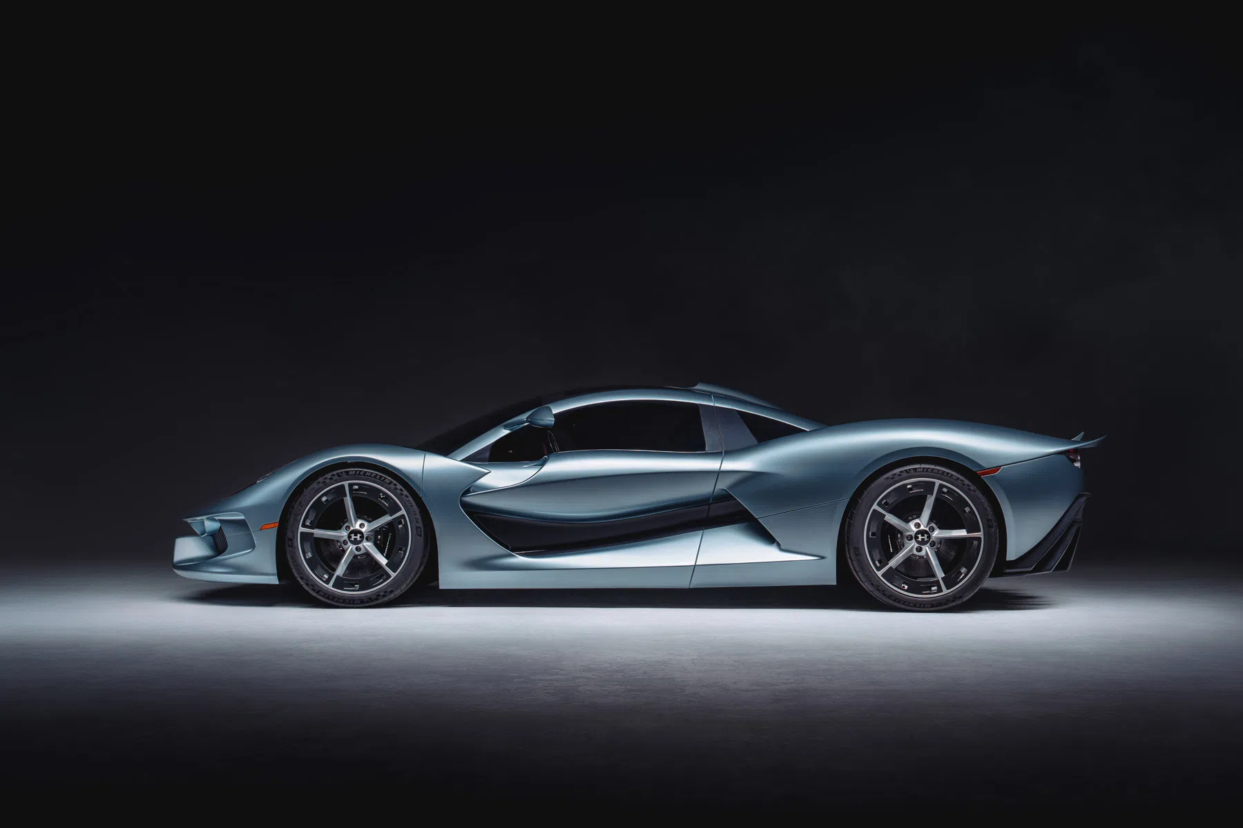 Hennessey Blackbird