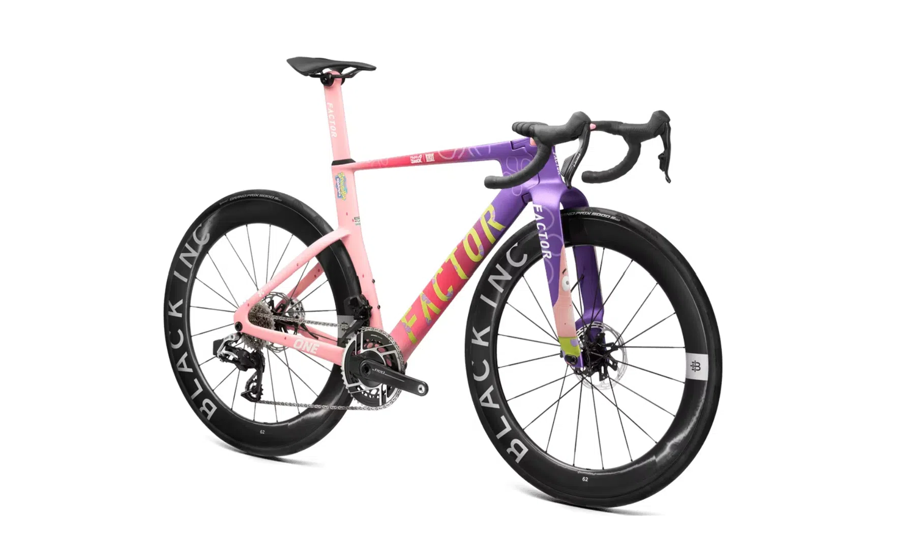 De speciale factor