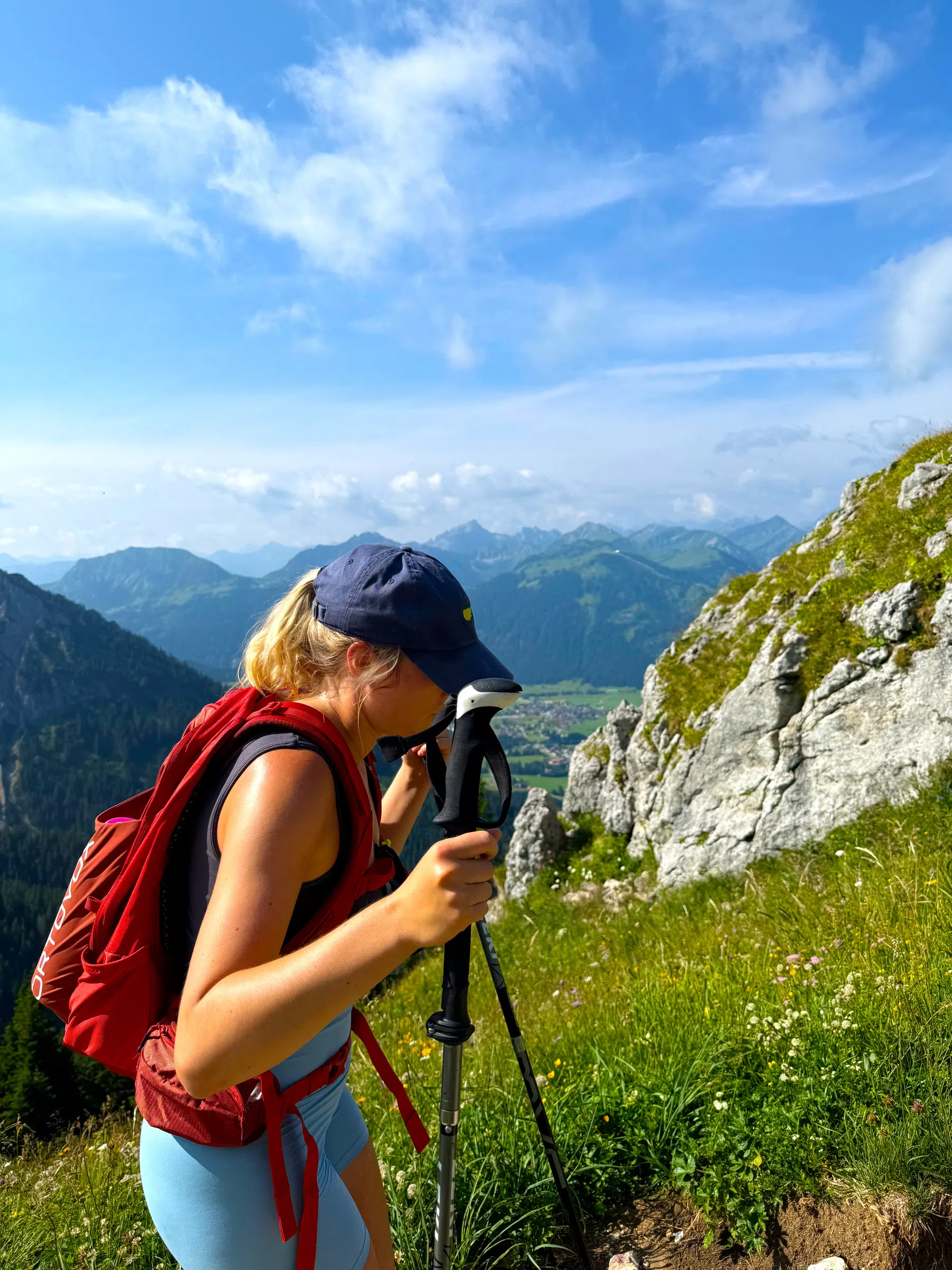 afbeelding Nordic Walking