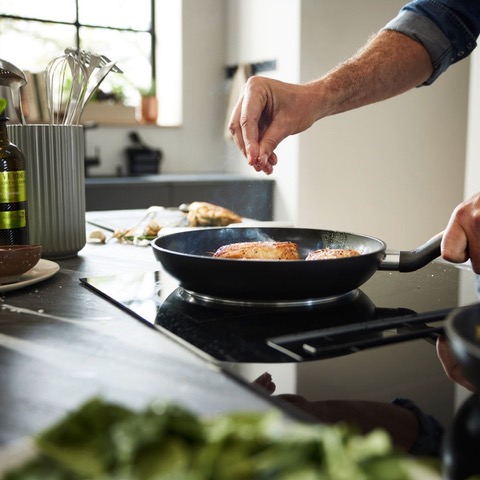 Fissler pannenset